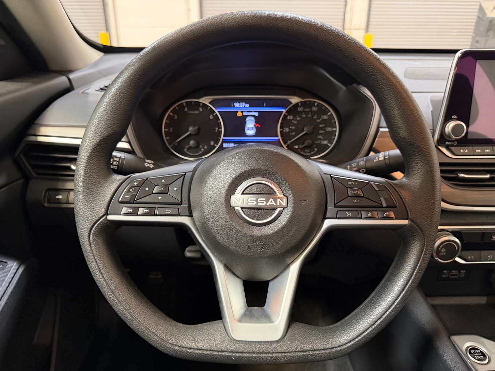 Thumbnail: 2025 Nissan Altima - 5