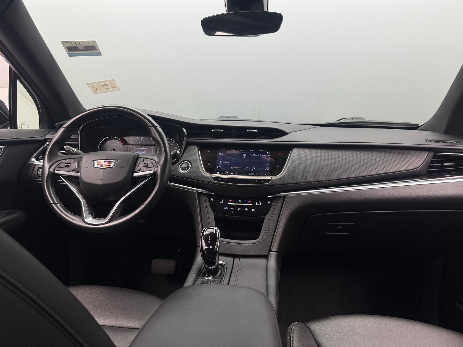 Thumbnail: 2023 Cadillac XT6 - 2