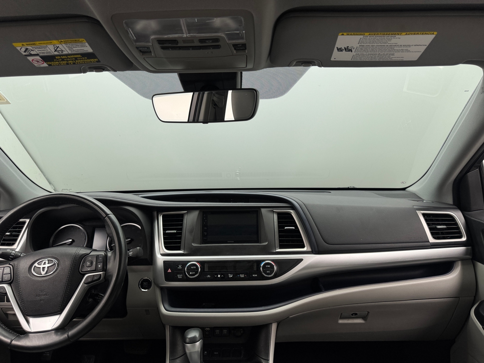 Thumbnail: 2019 Toyota Highlander - 2