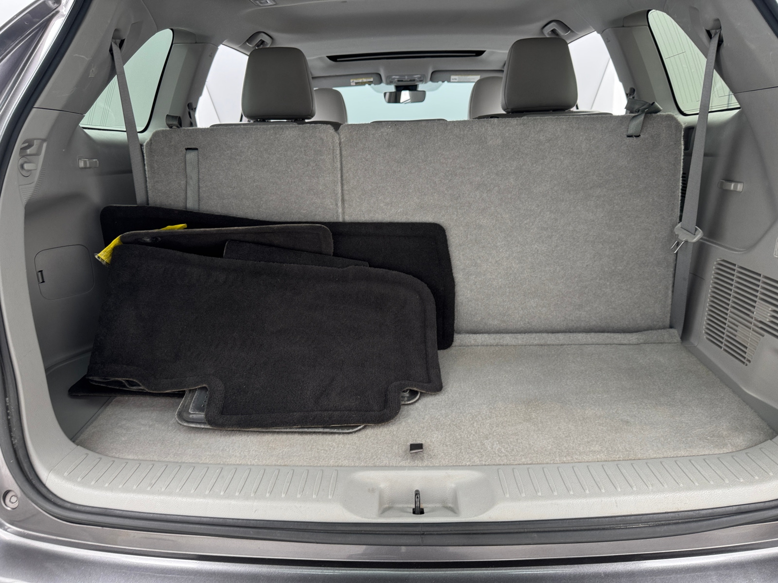 Thumbnail: 2019 Toyota Highlander - 6