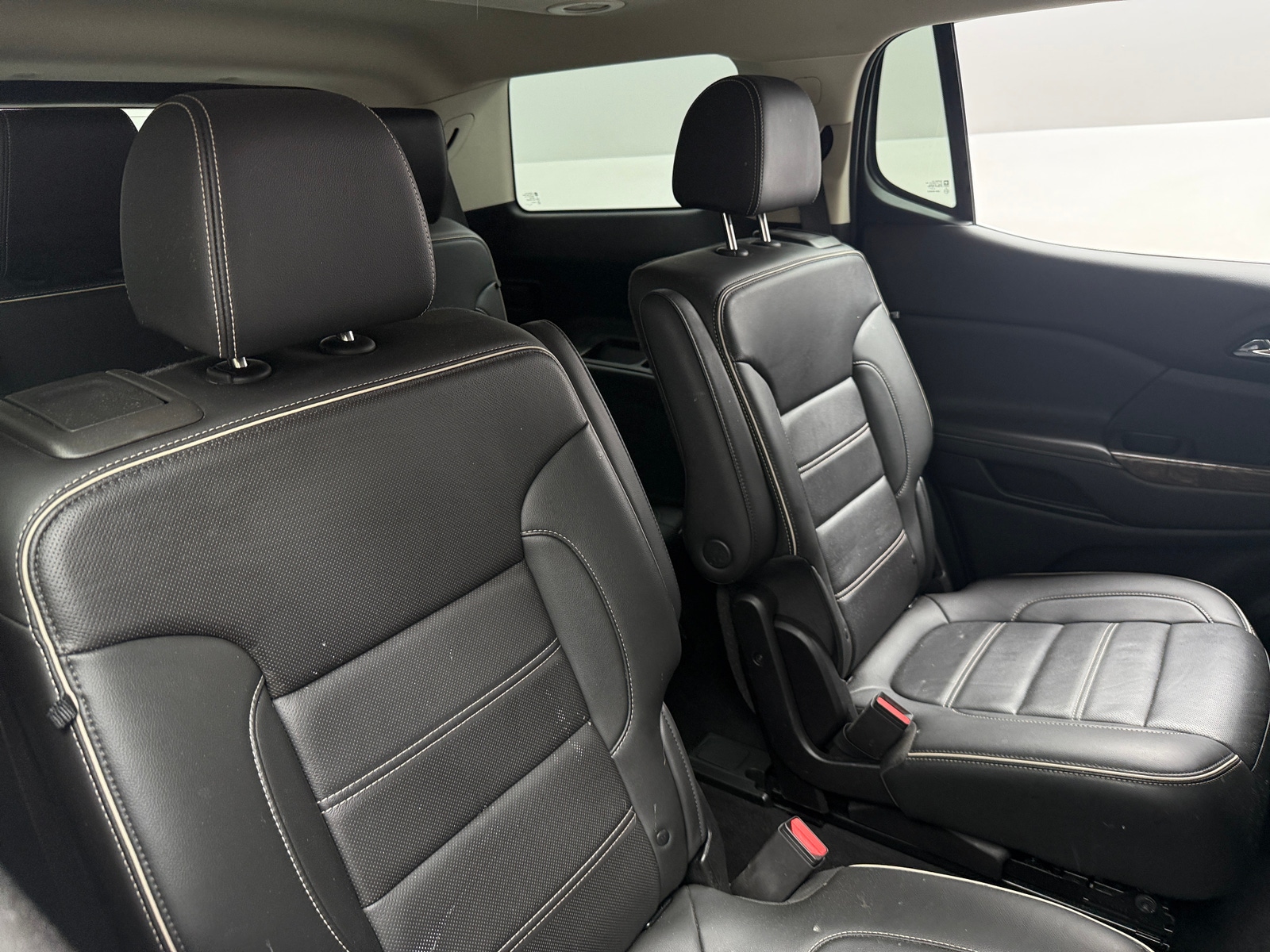 Thumbnail: 2021 GMC Acadia - 5