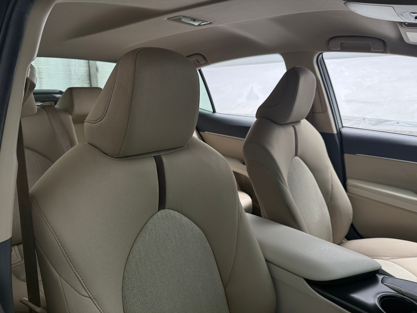 Thumbnail: 2018 Toyota Camry - 2