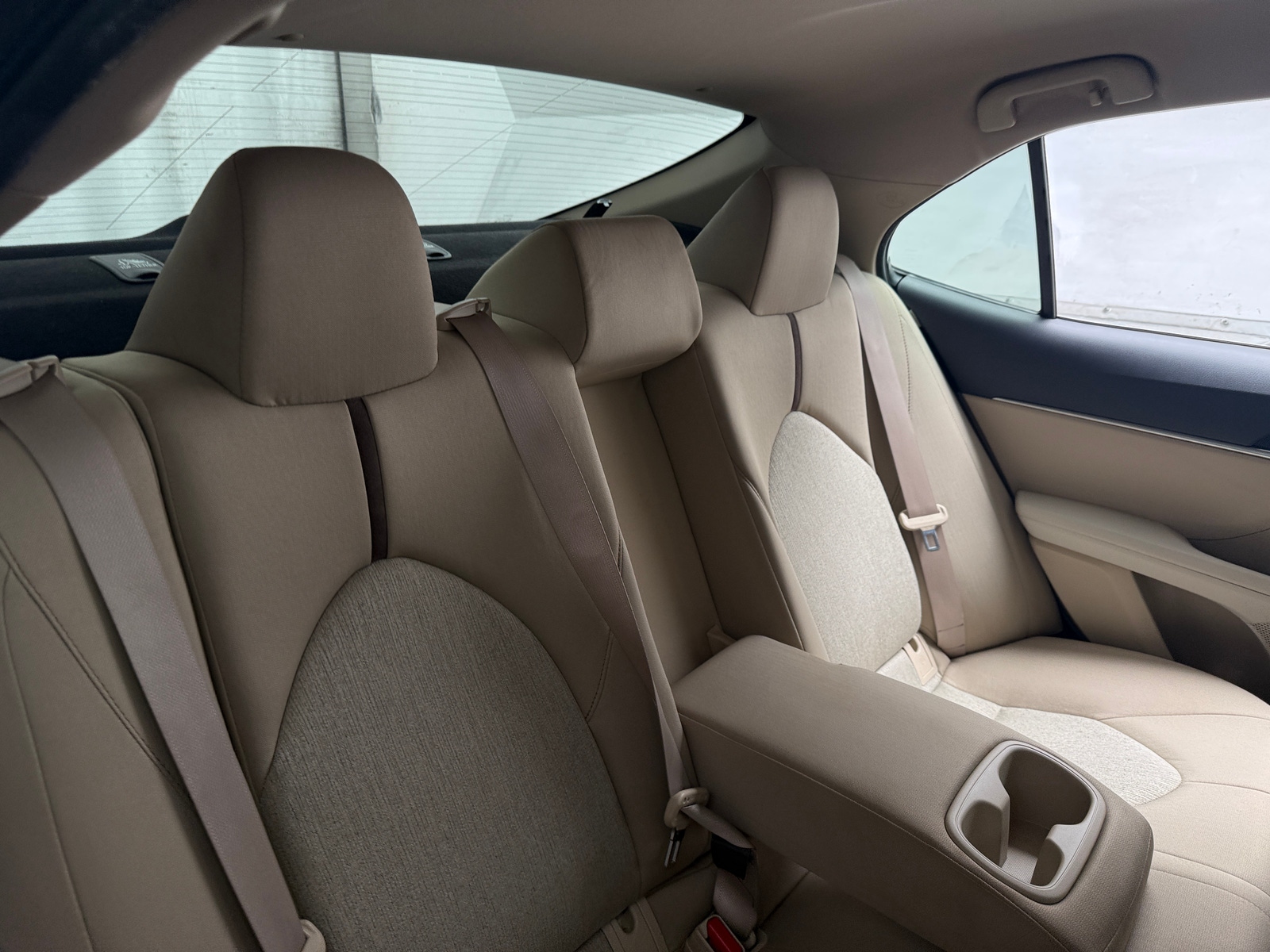 Thumbnail: 2018 Toyota Camry - 6
