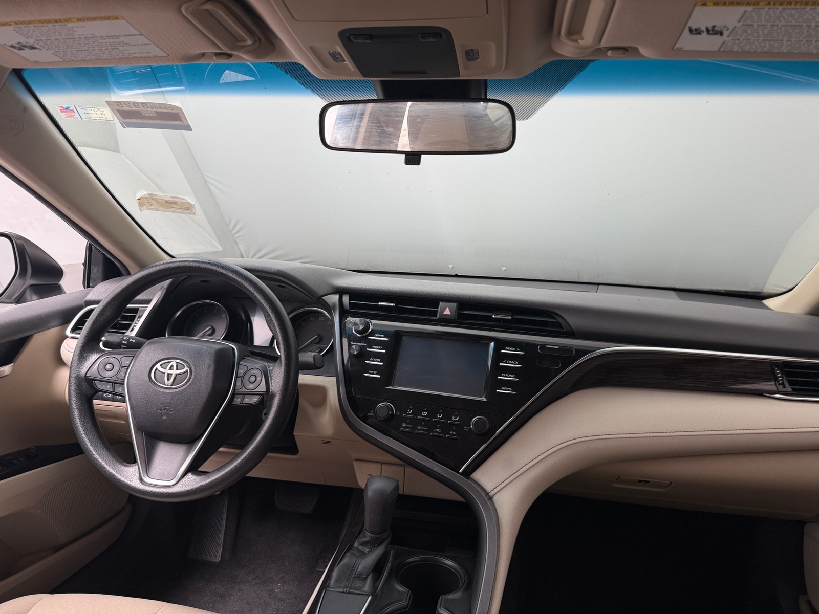 Thumbnail: 2018 Toyota Camry - 3