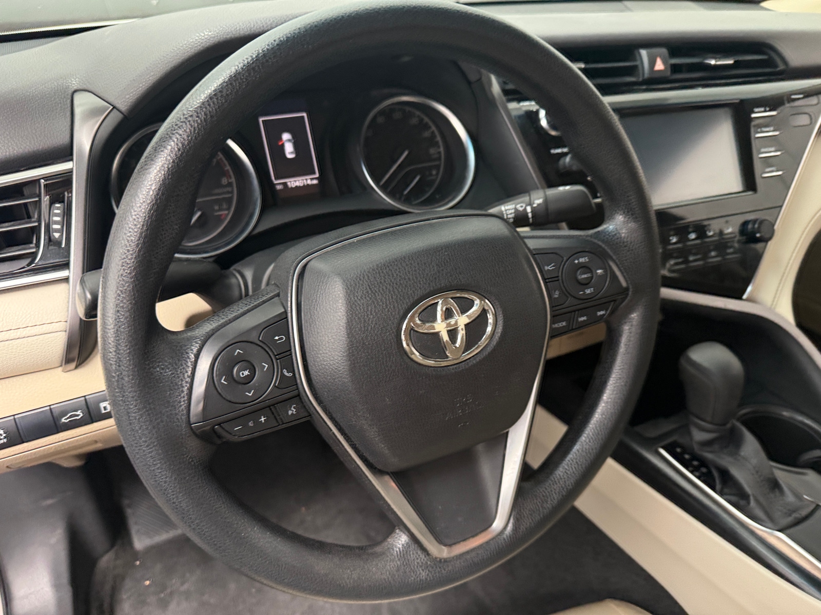 Thumbnail: 2018 Toyota Camry - 5