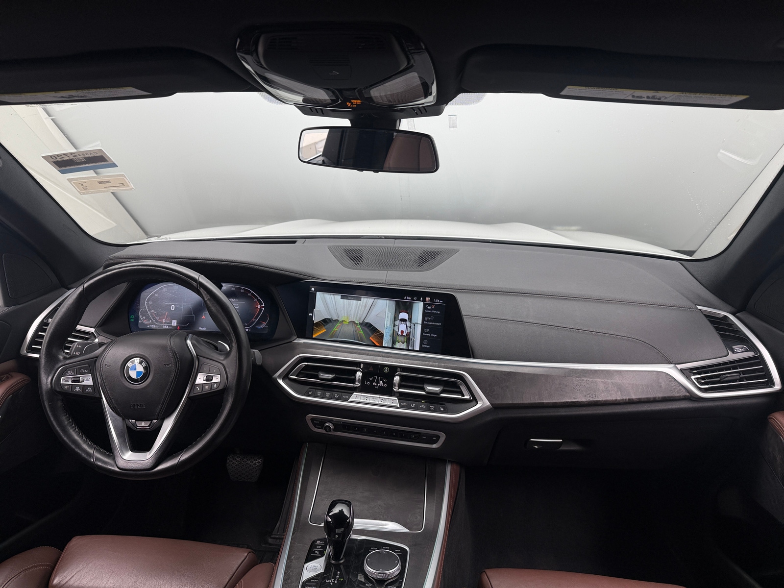 Thumbnail: 2022 BMW X5 - 2