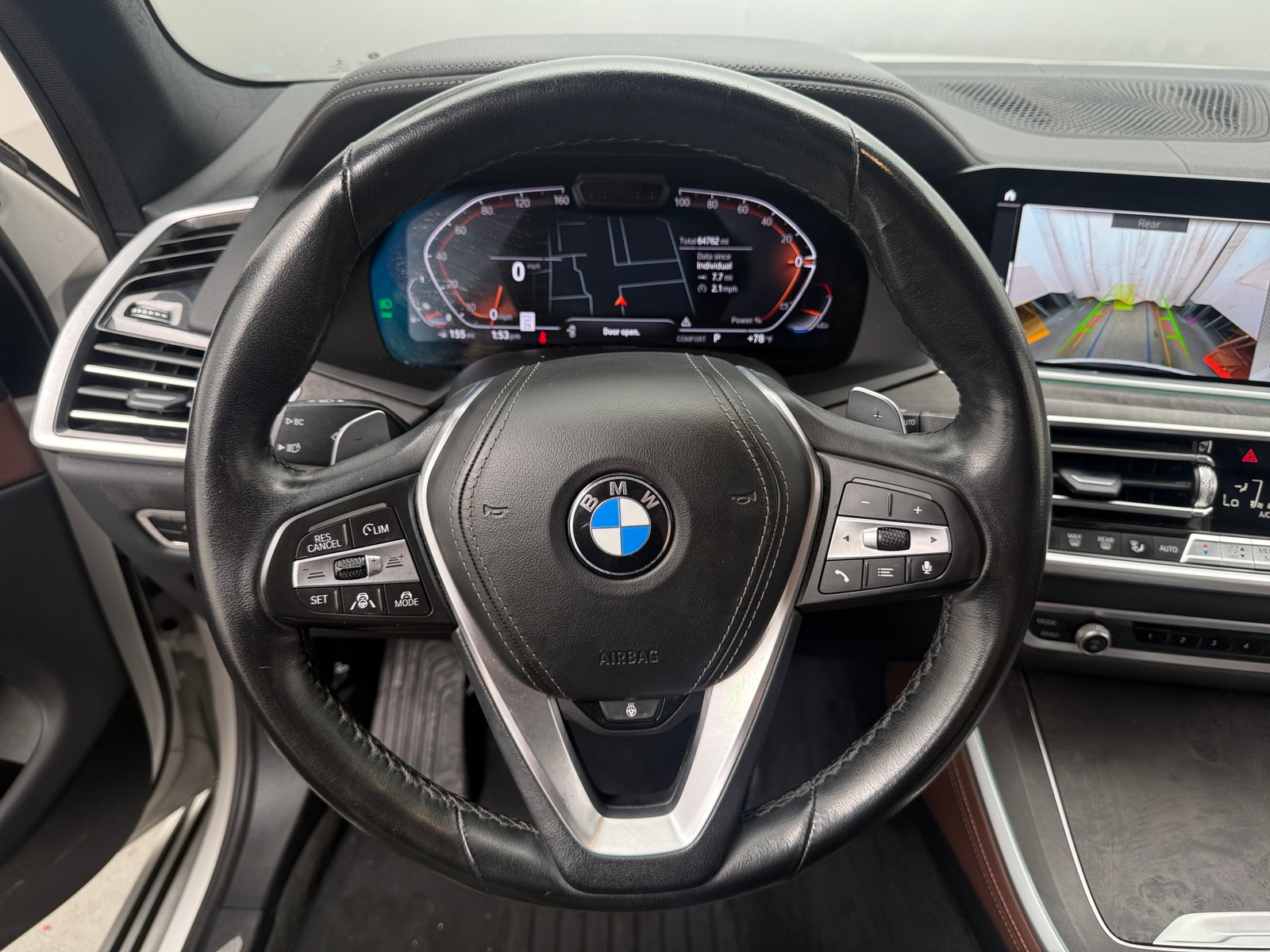 Thumbnail: 2022 BMW X5 - 4