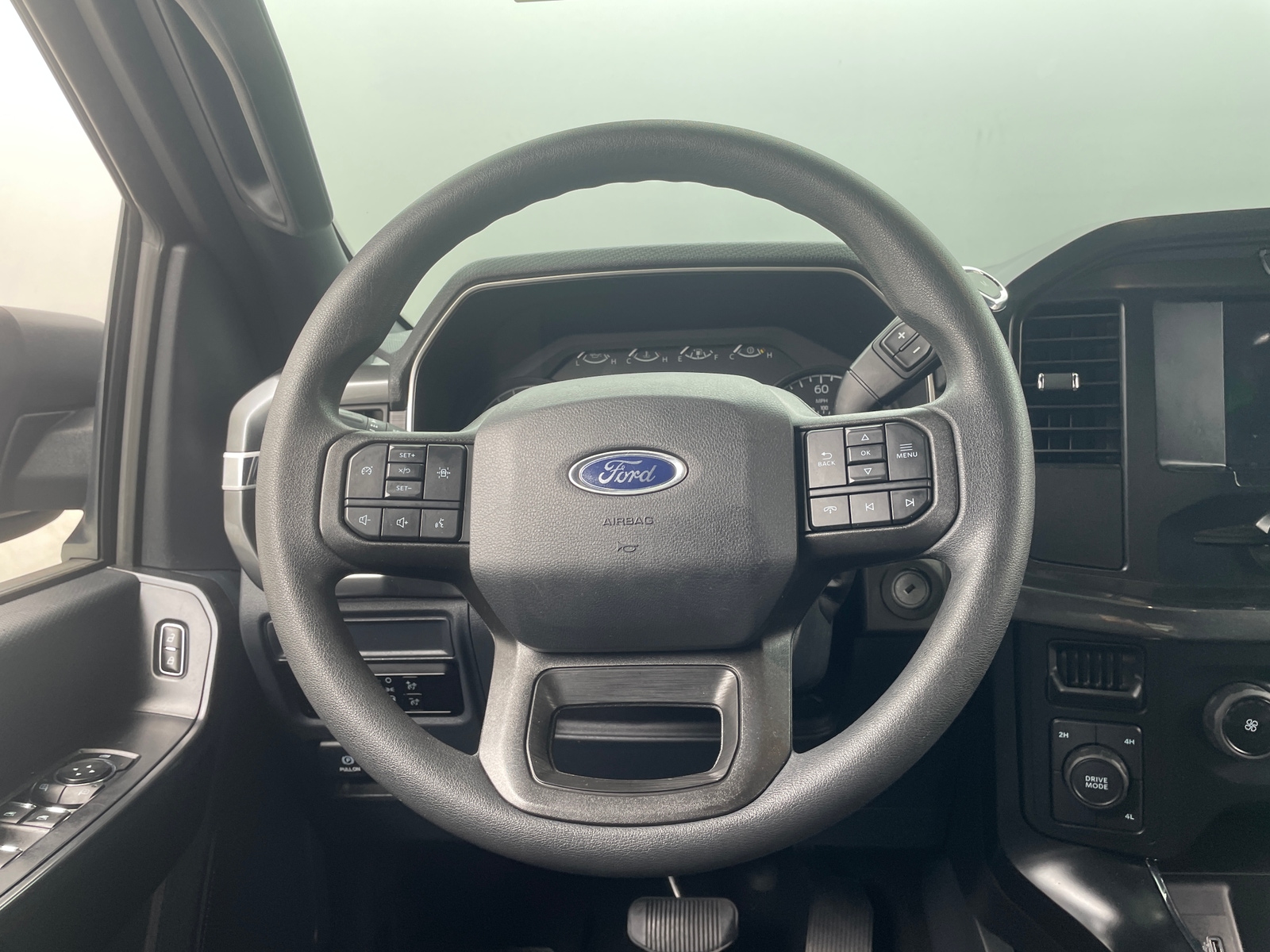 Thumbnail: 2023 Ford Econoline - 5
