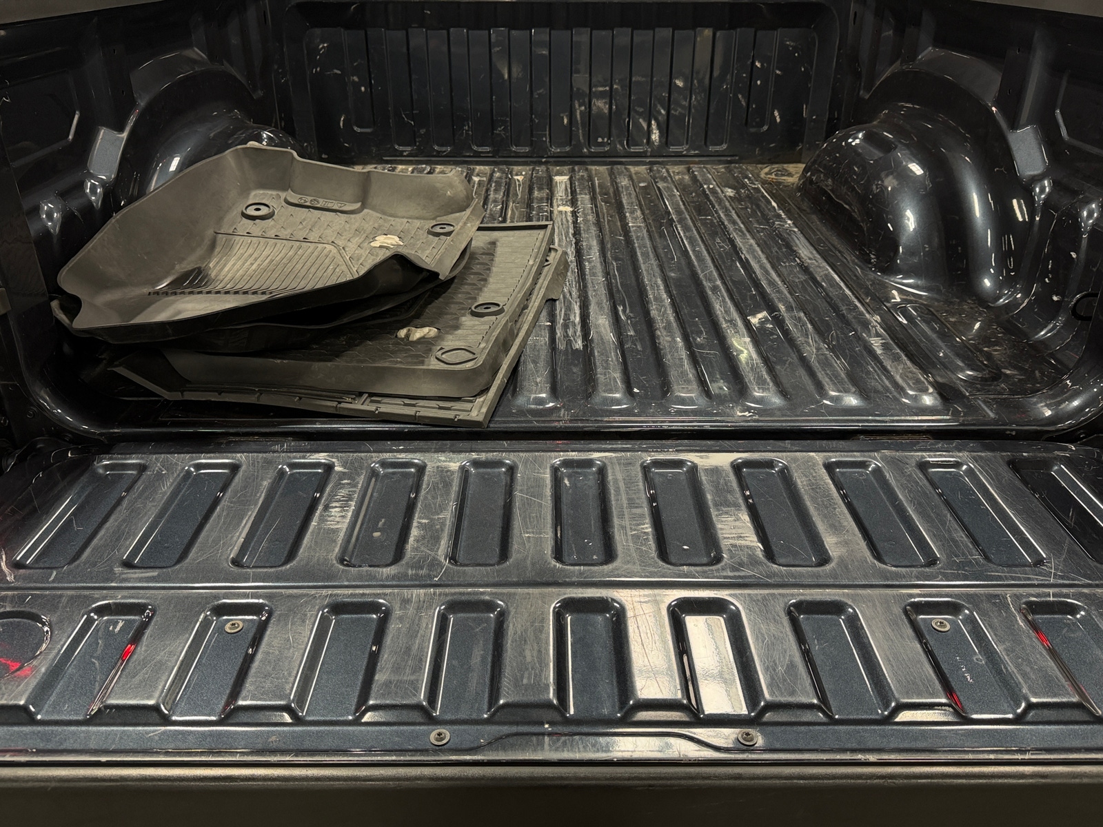 Thumbnail: 2021 RAM 1500 - 6