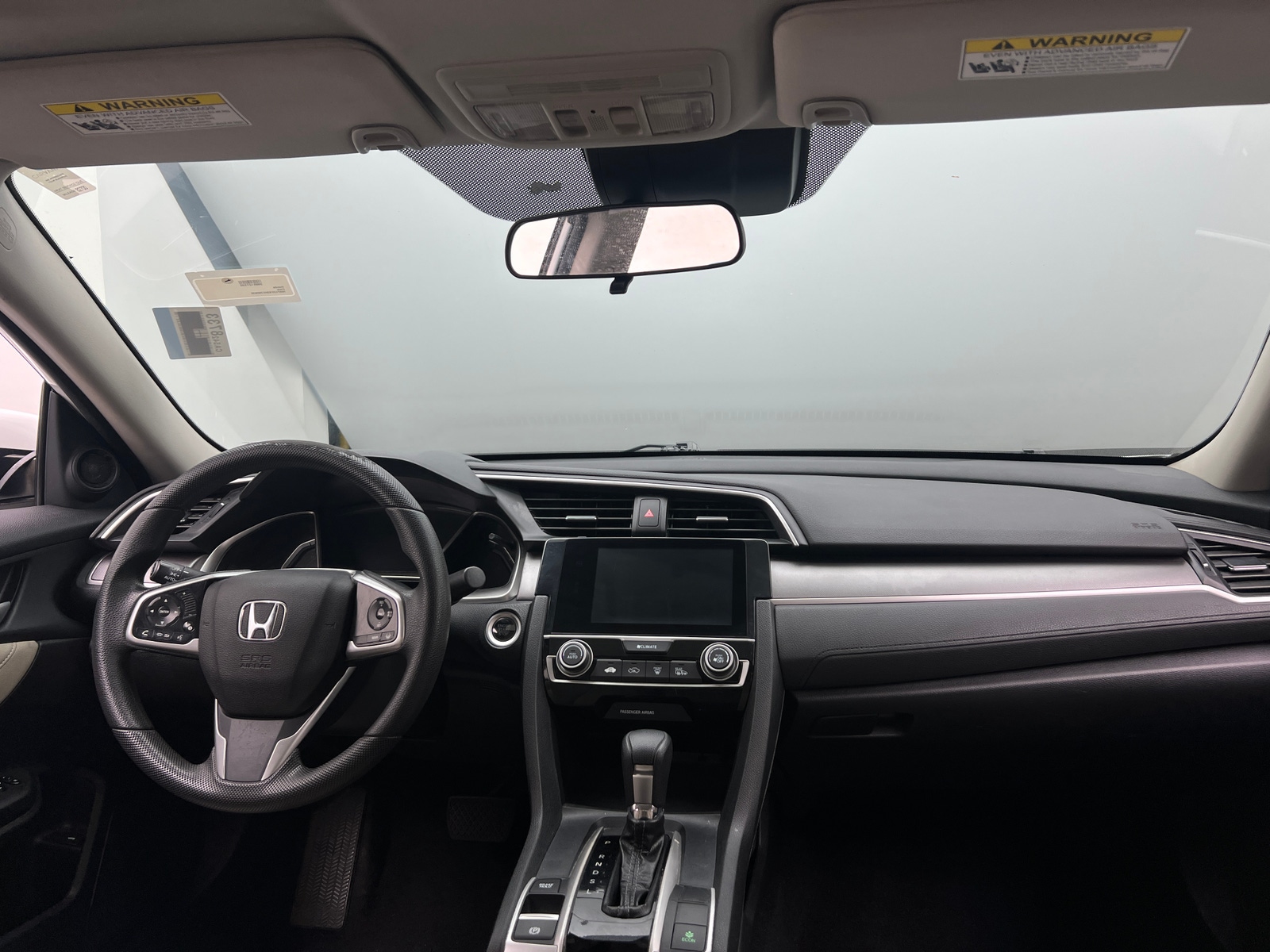 Thumbnail: 2017 Honda Civic - 3