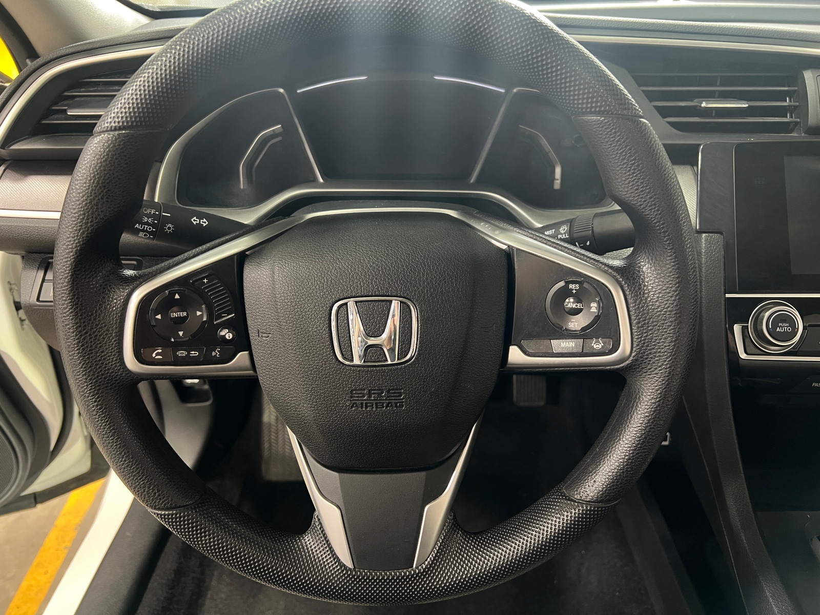 Thumbnail: 2017 Honda Civic - 5