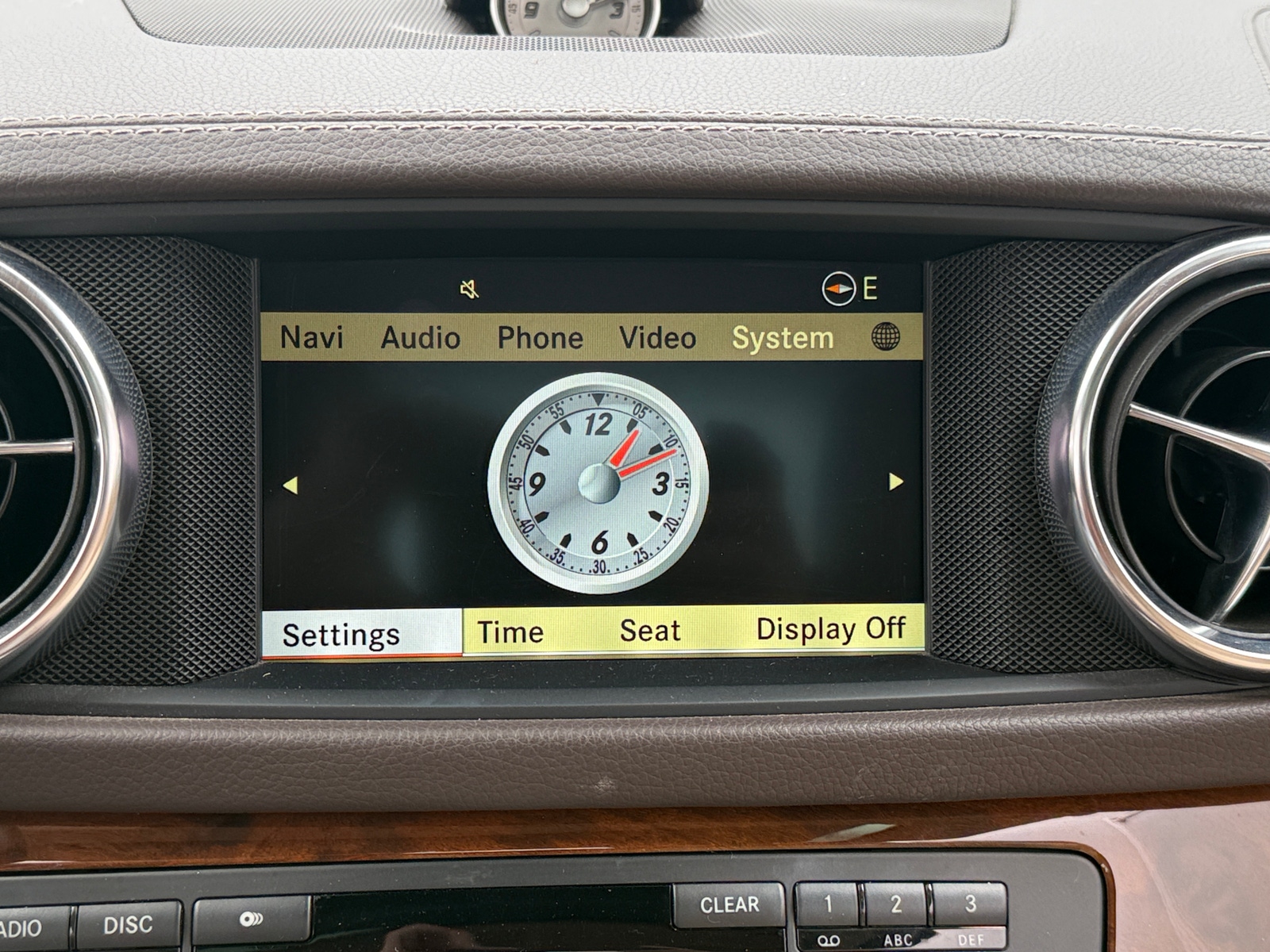 Thumbnail: 2013 Mercedes-Benz SL-Class - 2