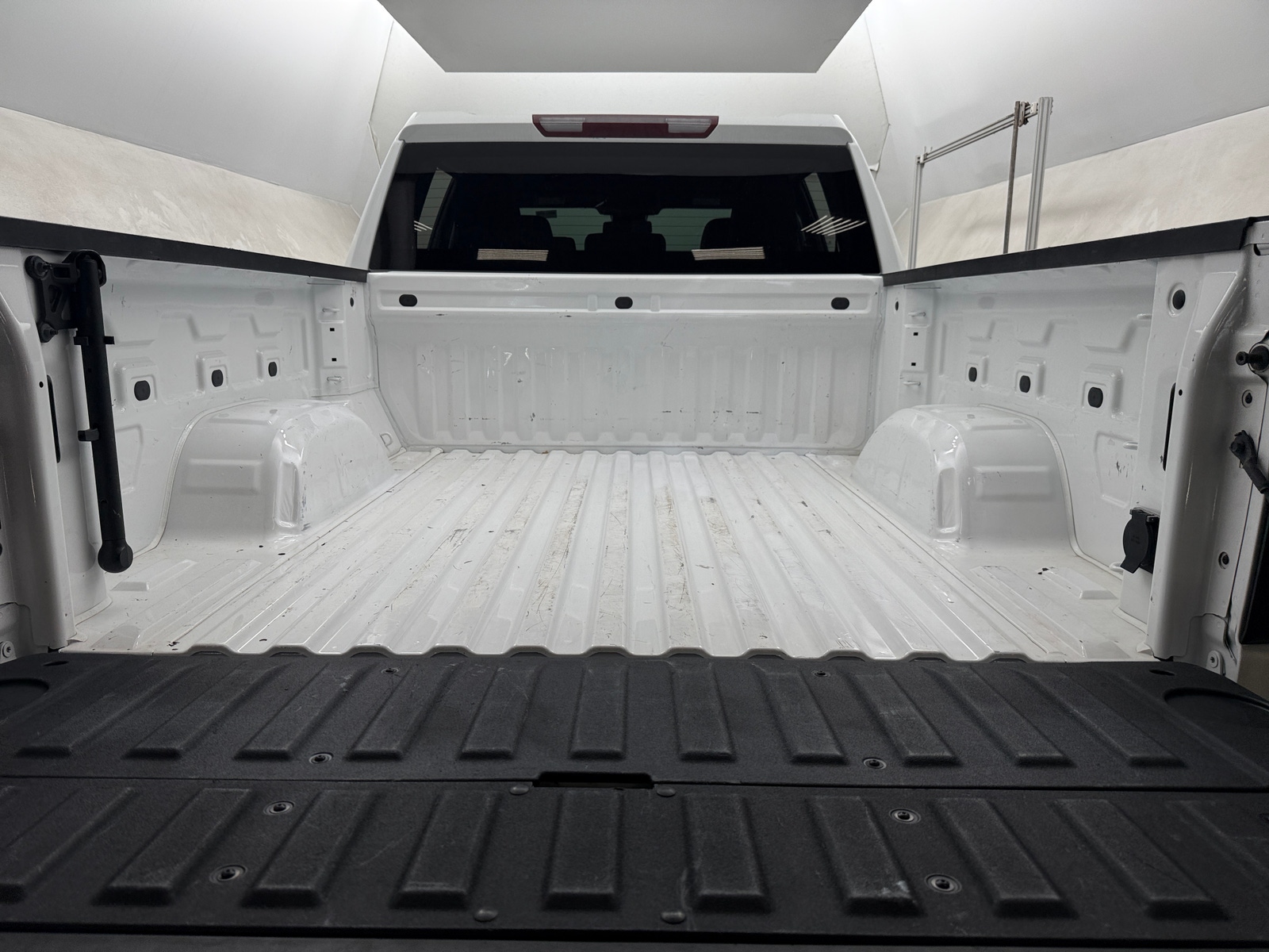 Thumbnail: 2025 GMC Sierra 1500 - 6