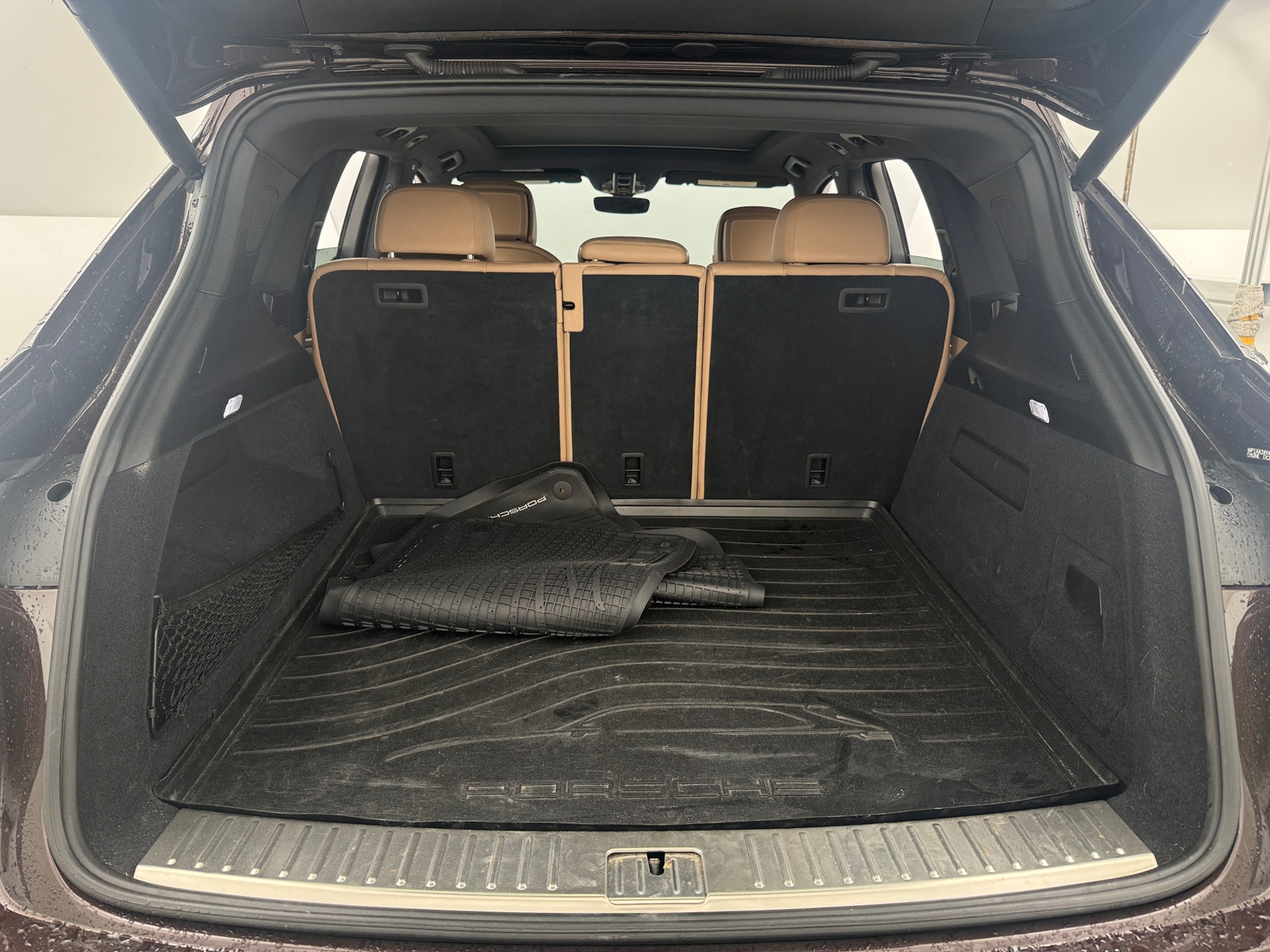 Thumbnail: 2019 Porsche Cayenne - 6