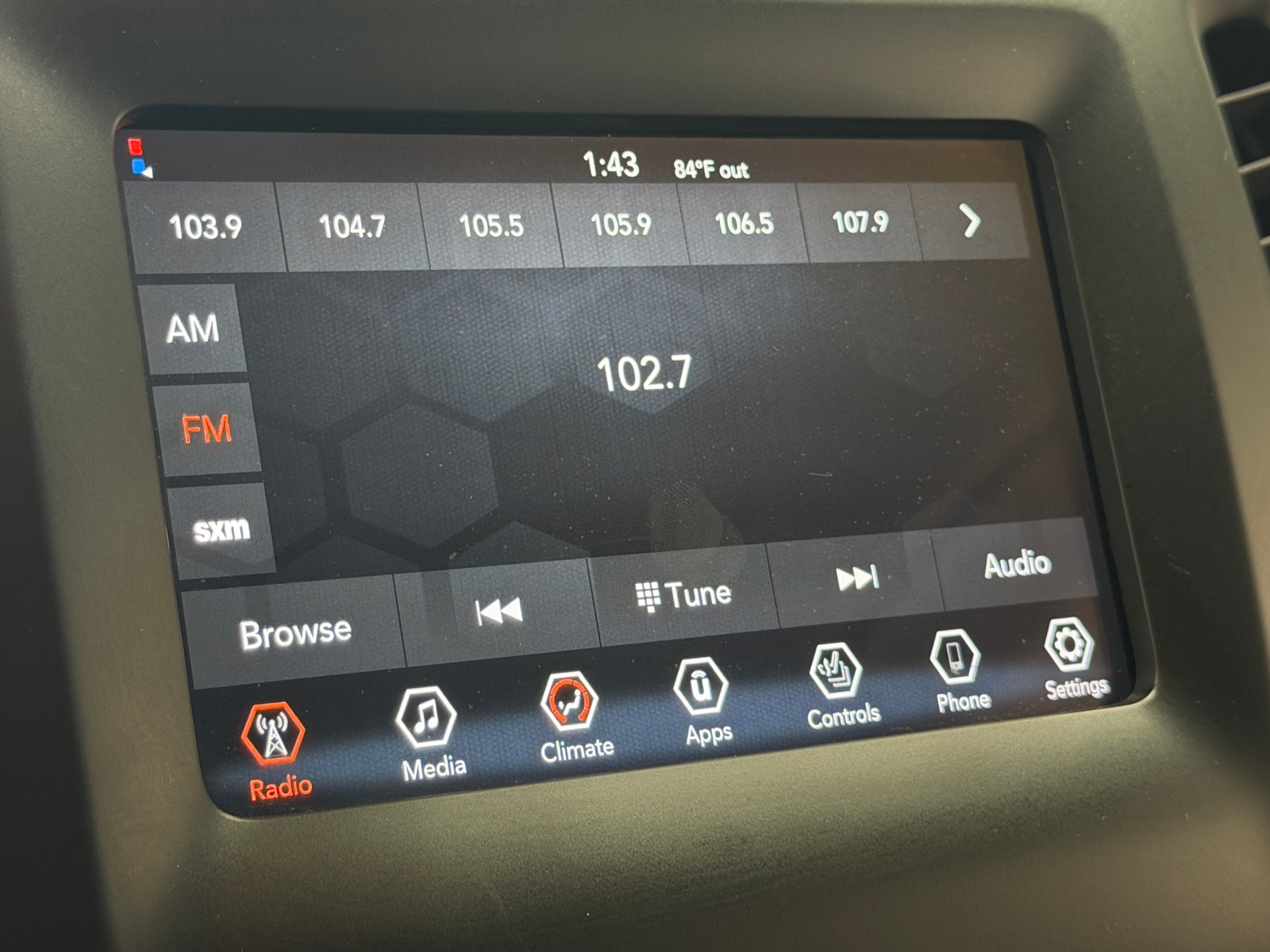 Thumbnail: 2020 Jeep Cherokee - 4