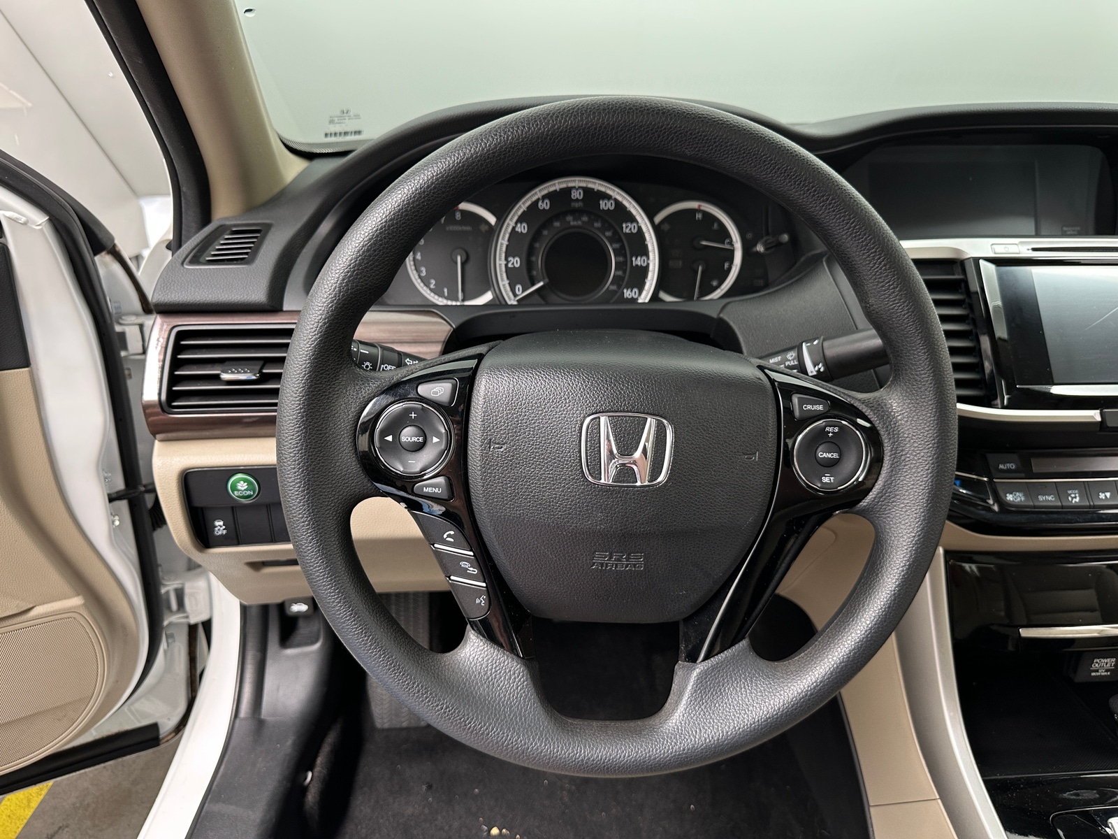 Thumbnail: 2017 Honda Accord - 5