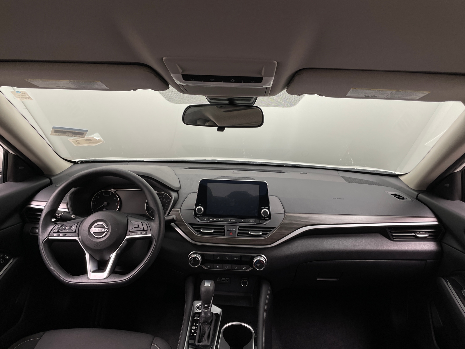 Thumbnail: 2023 Nissan Altima - 3