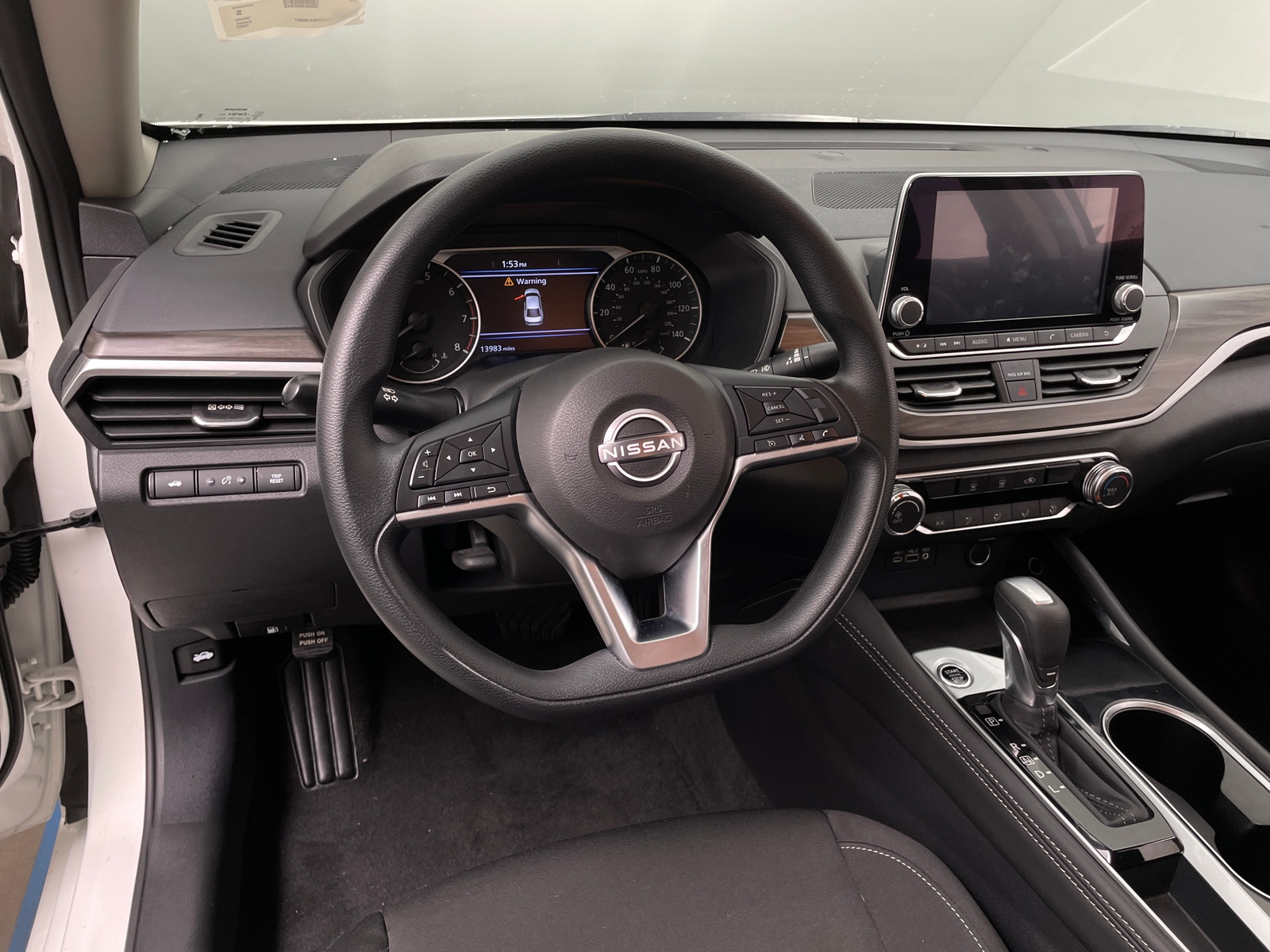 Thumbnail: 2023 Nissan Altima - 5