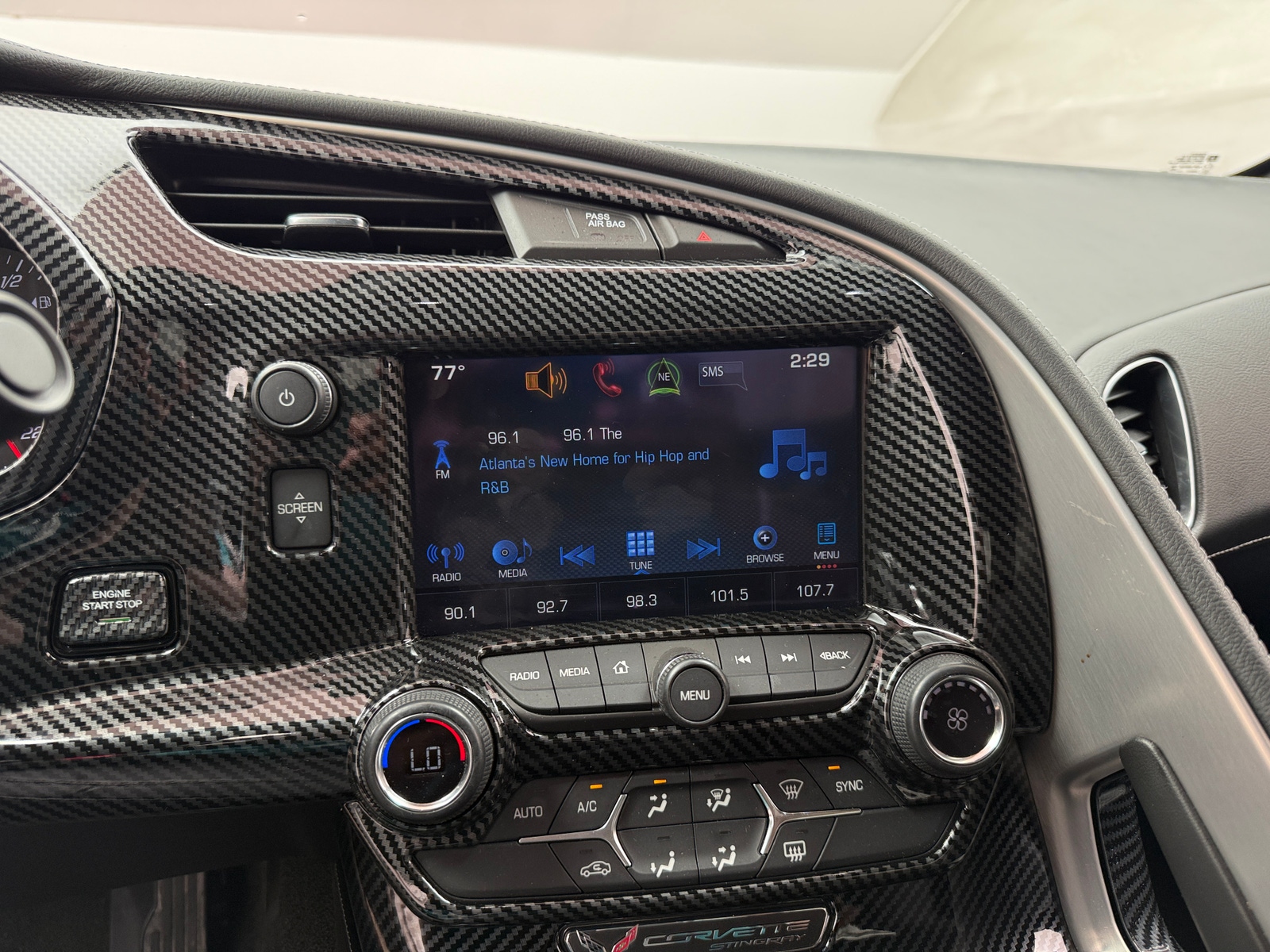 Thumbnail: 2017 Chevrolet Corvette - 2