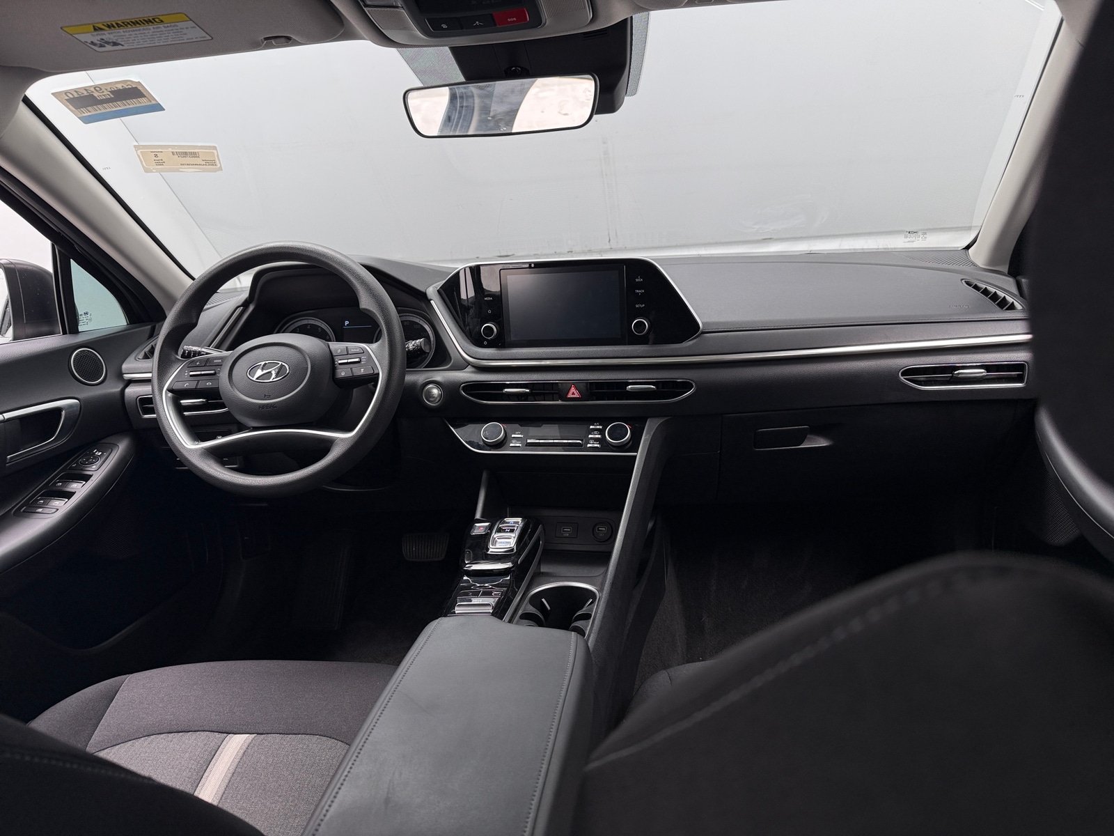 Thumbnail: 2022 Hyundai Sonata - 3