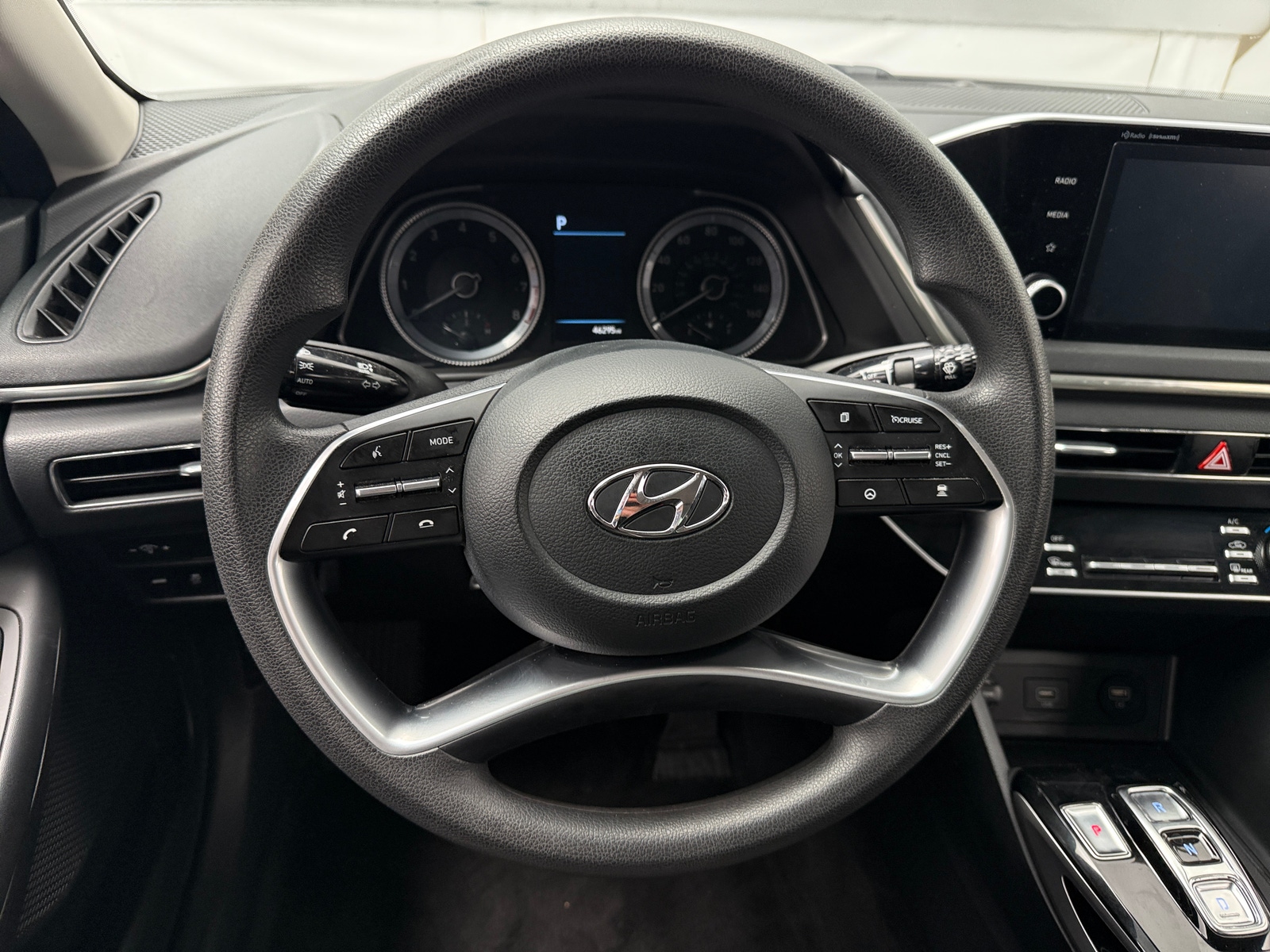 Thumbnail: 2022 Hyundai Sonata - 5