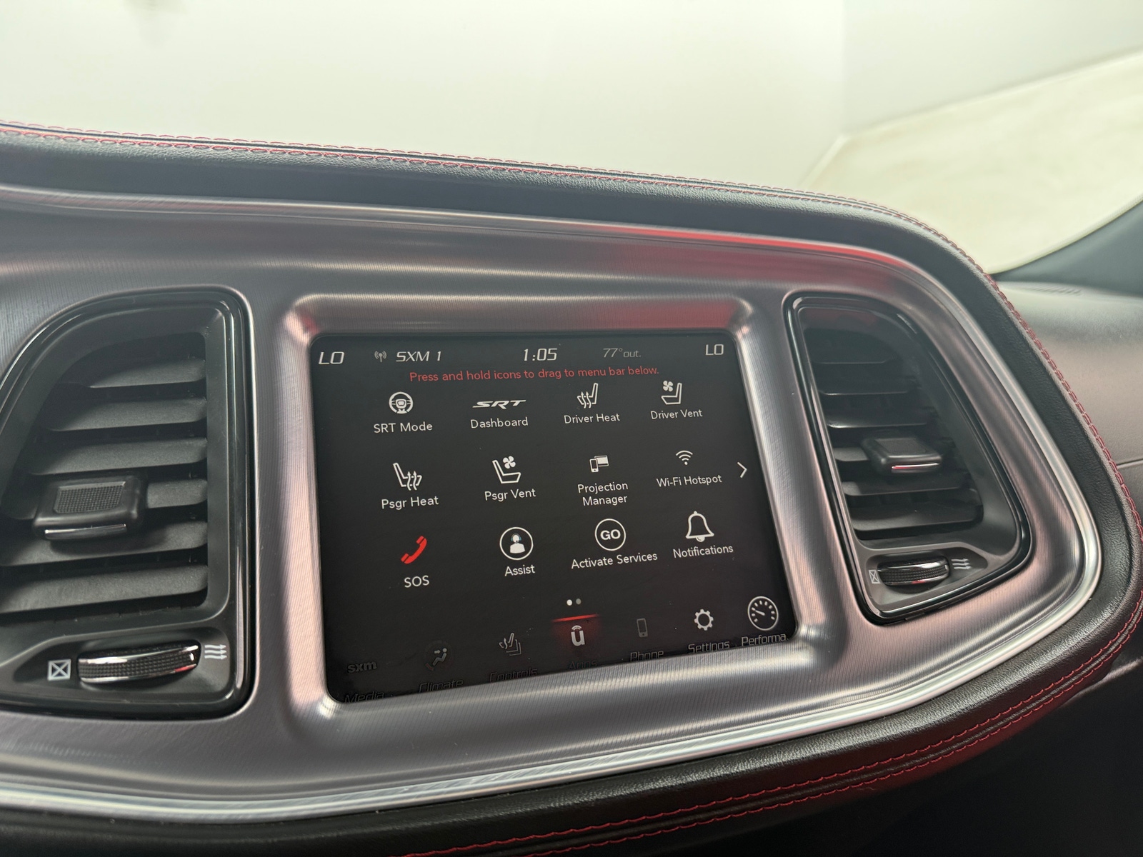 Thumbnail: 2021 Dodge Challenger - 2