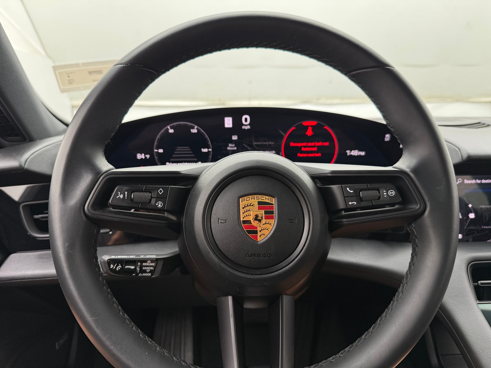 Thumbnail: 2020 Porsche Taycan - 4