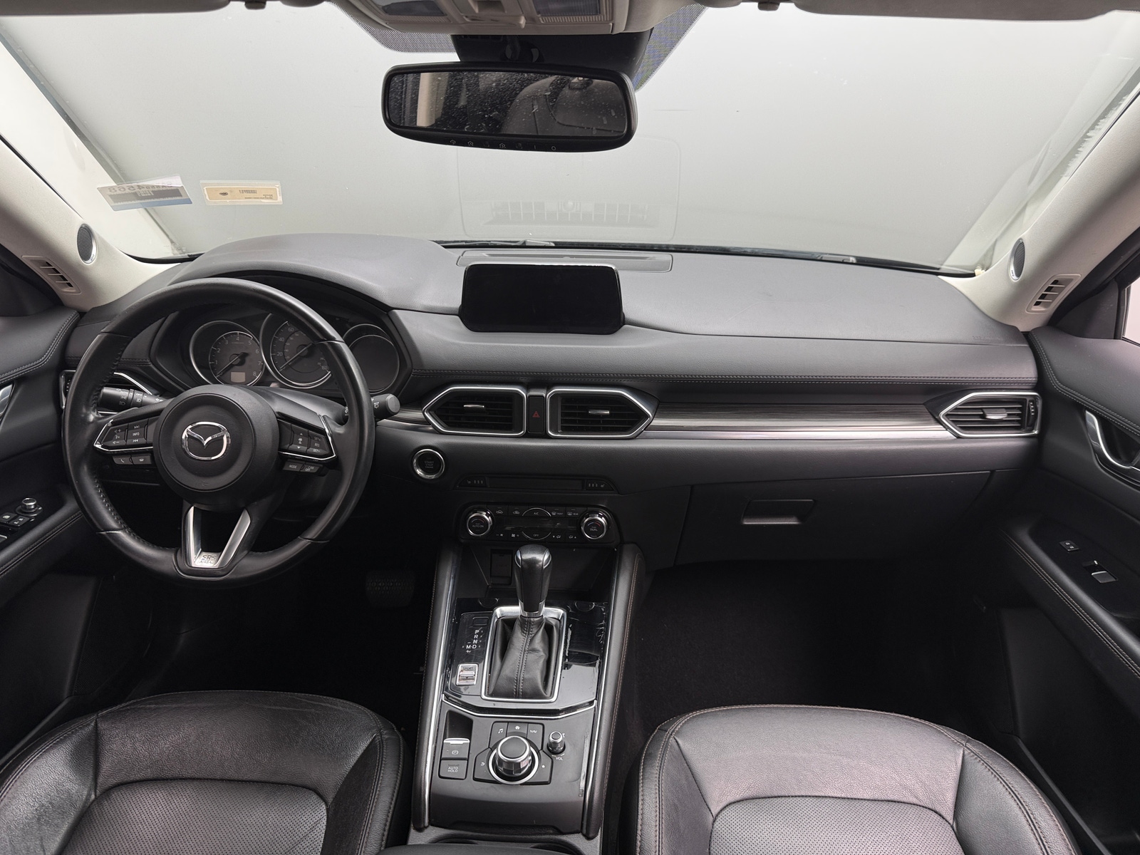 Thumbnail: 2017 Mazda CX-5 - 2