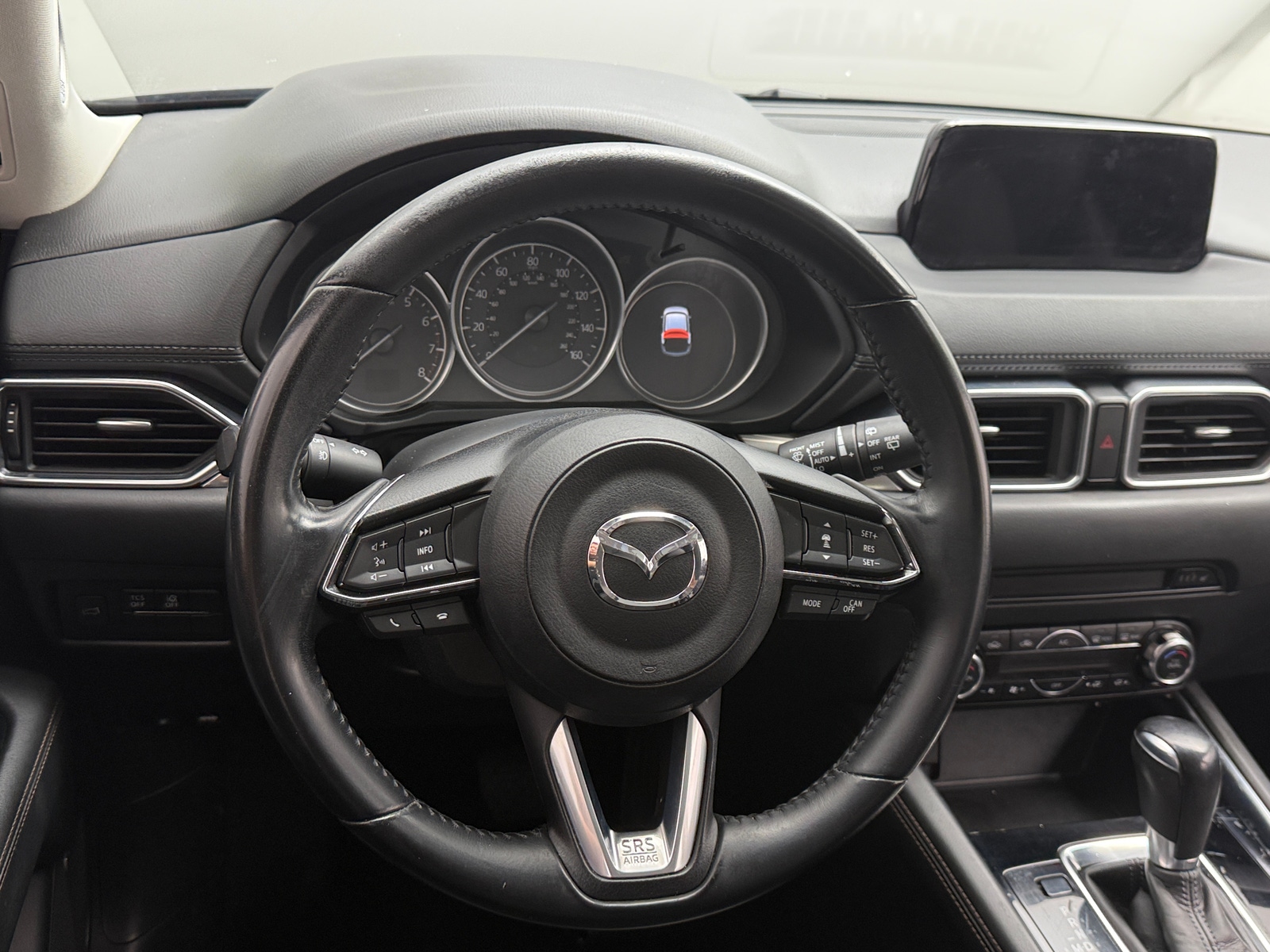 Thumbnail: 2017 Mazda CX-5 - 4