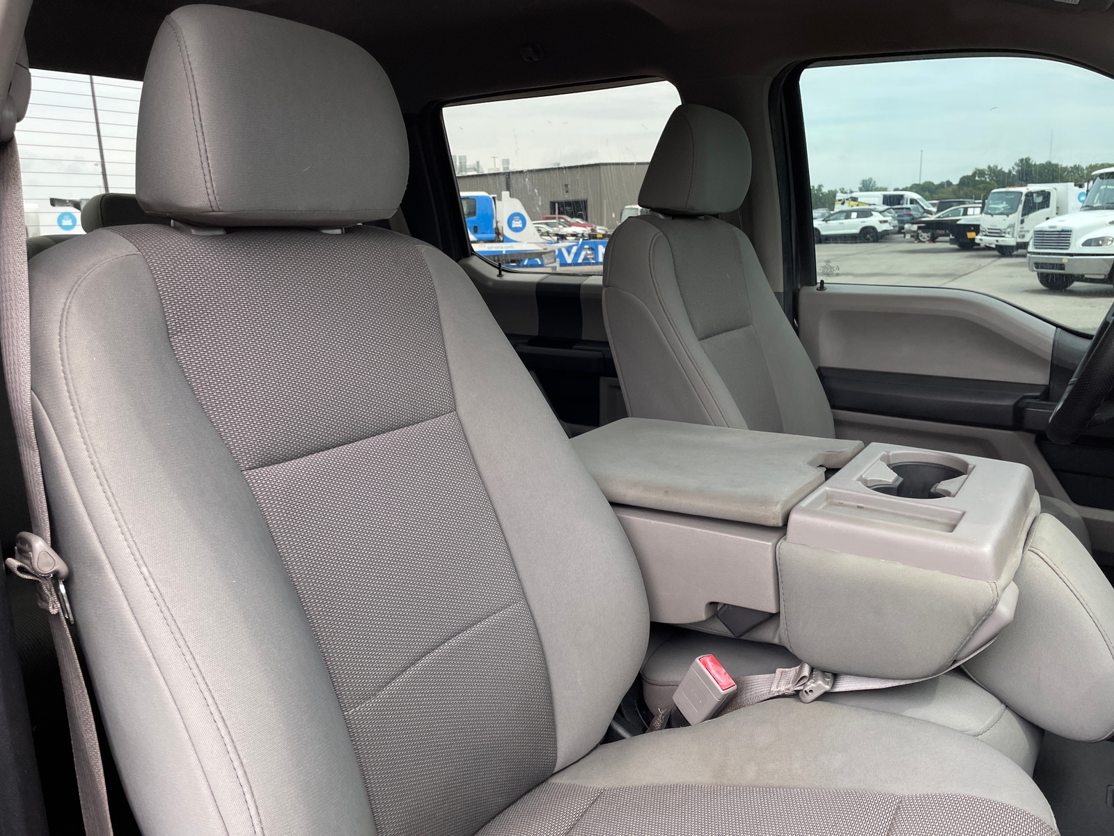 Thumbnail: 2019 Ford Econoline - 2