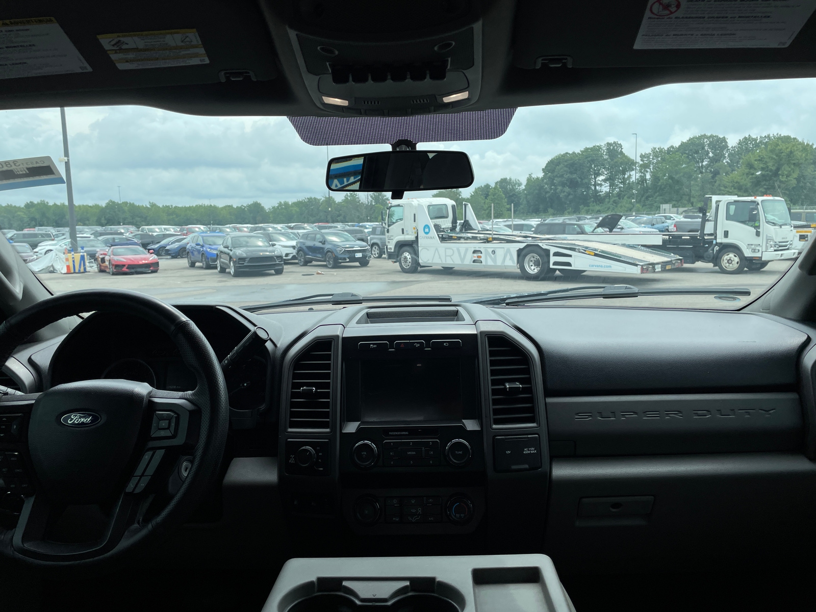 Thumbnail: 2019 Ford Econoline - 3