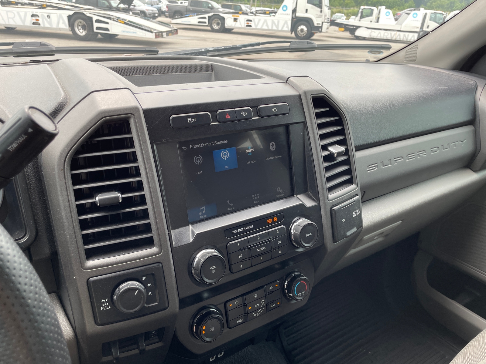 Thumbnail: 2019 Ford Econoline - 4