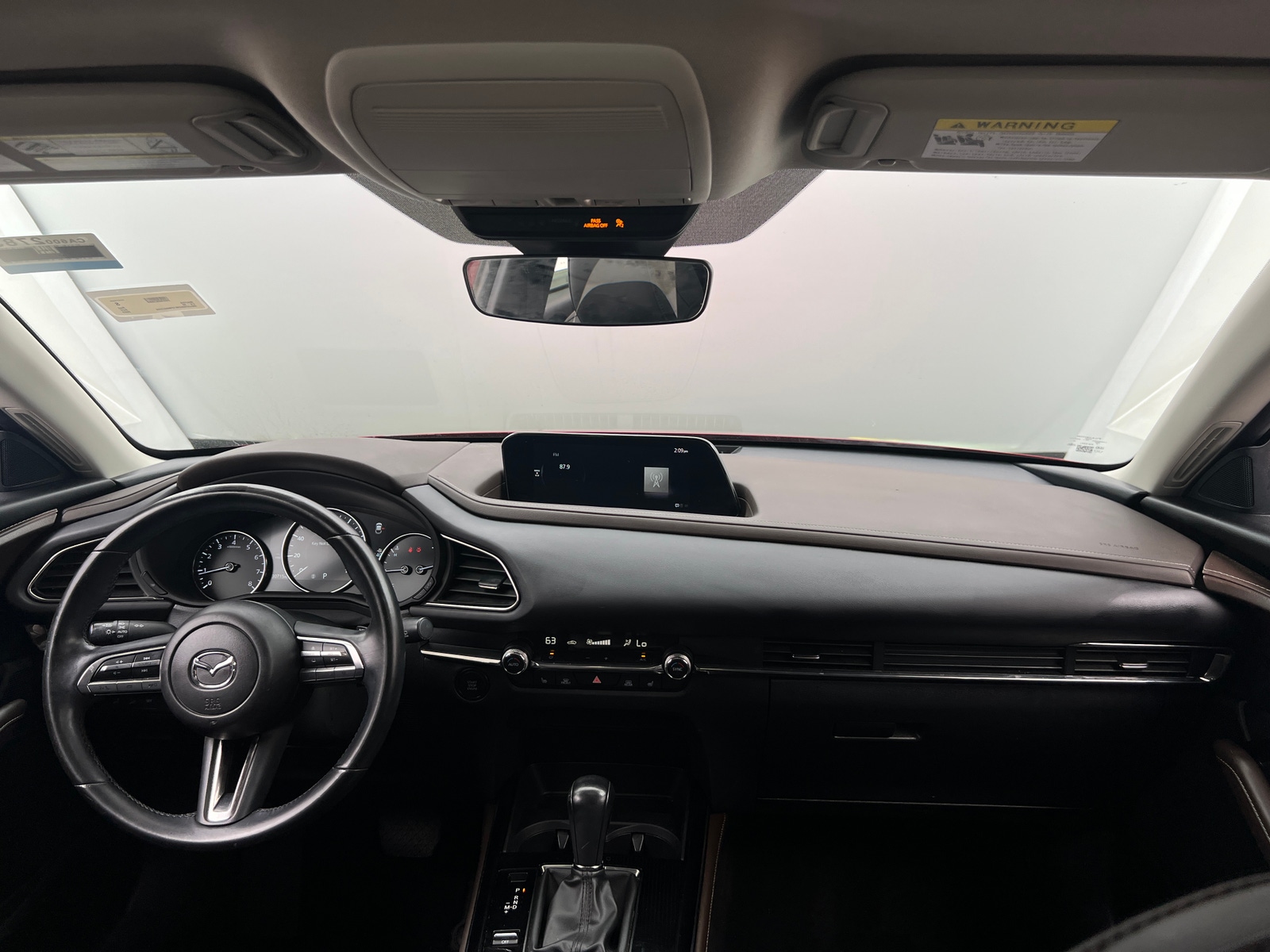 Thumbnail: 2023 Mazda CX-30 - 2