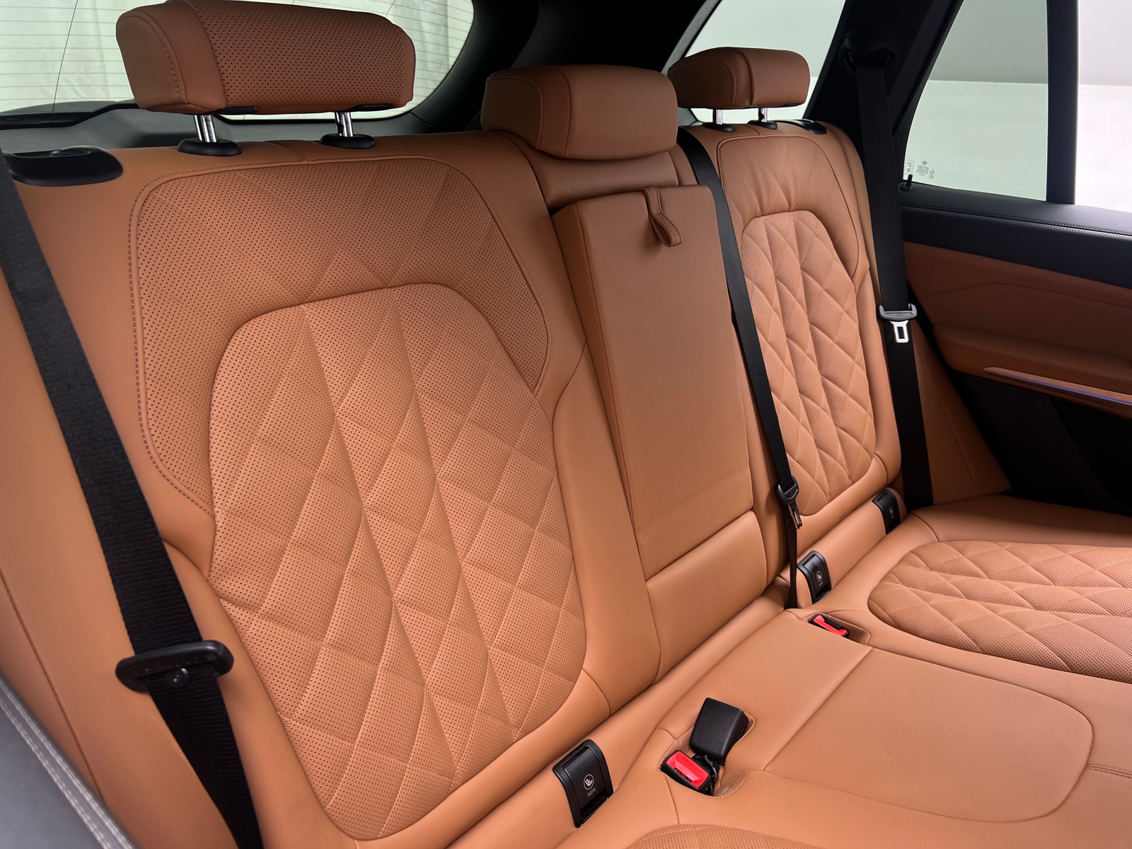 Thumbnail: 2026 BMW X5 - 5