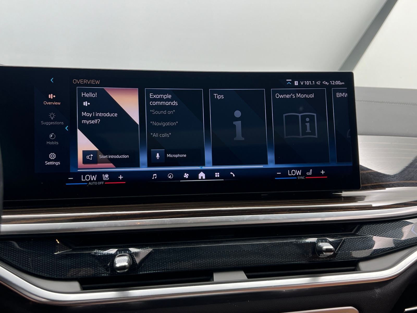 Thumbnail: 2026 BMW X5 - 3
