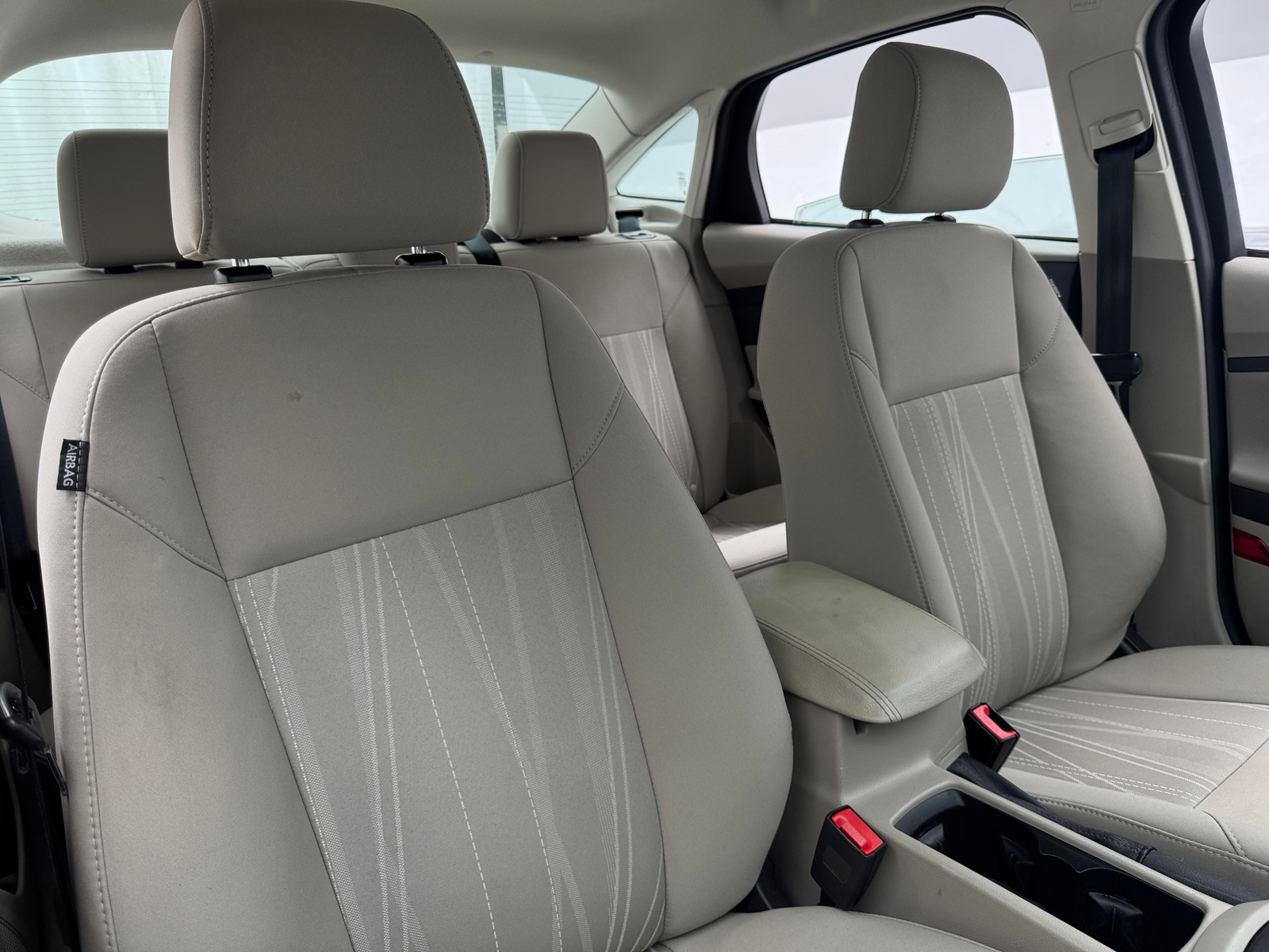 Thumbnail: 2016 Ford Focus - 2