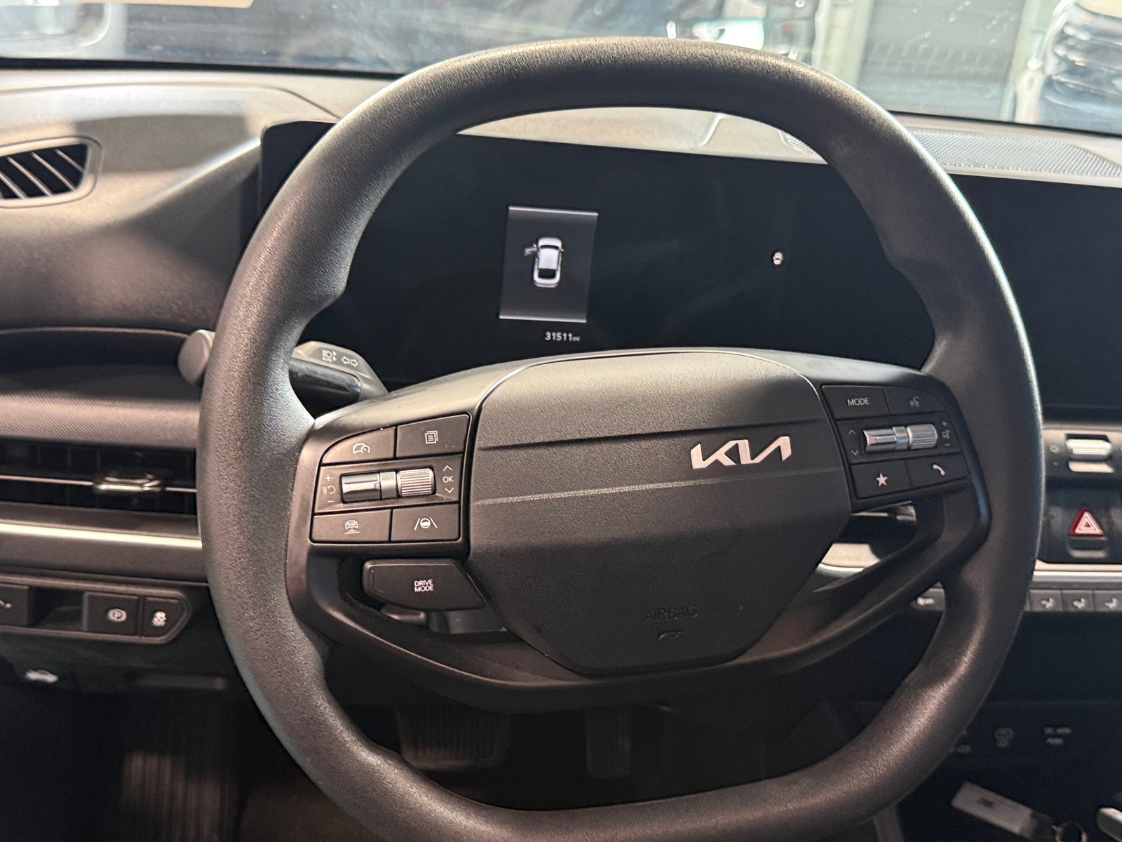 Thumbnail: 2025 Kia K4 - 5
