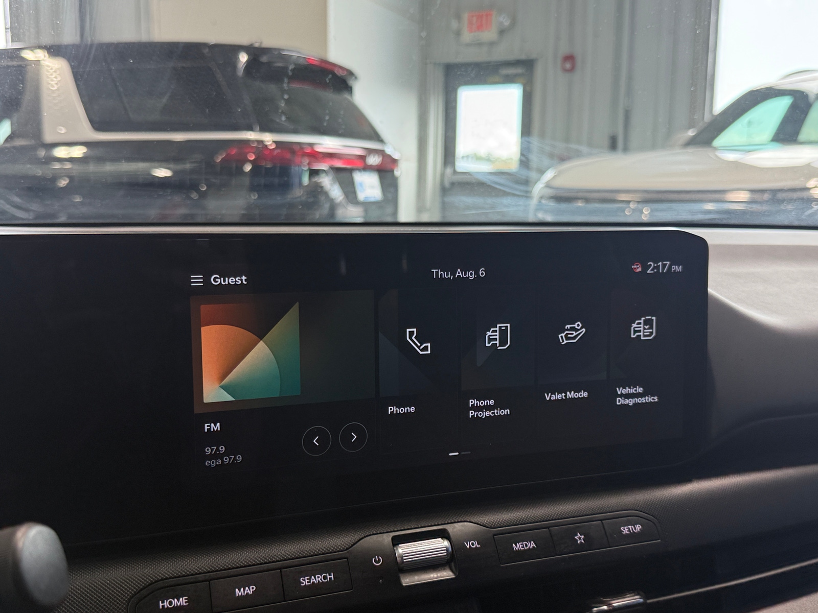 Thumbnail: 2025 Kia K4 - 4
