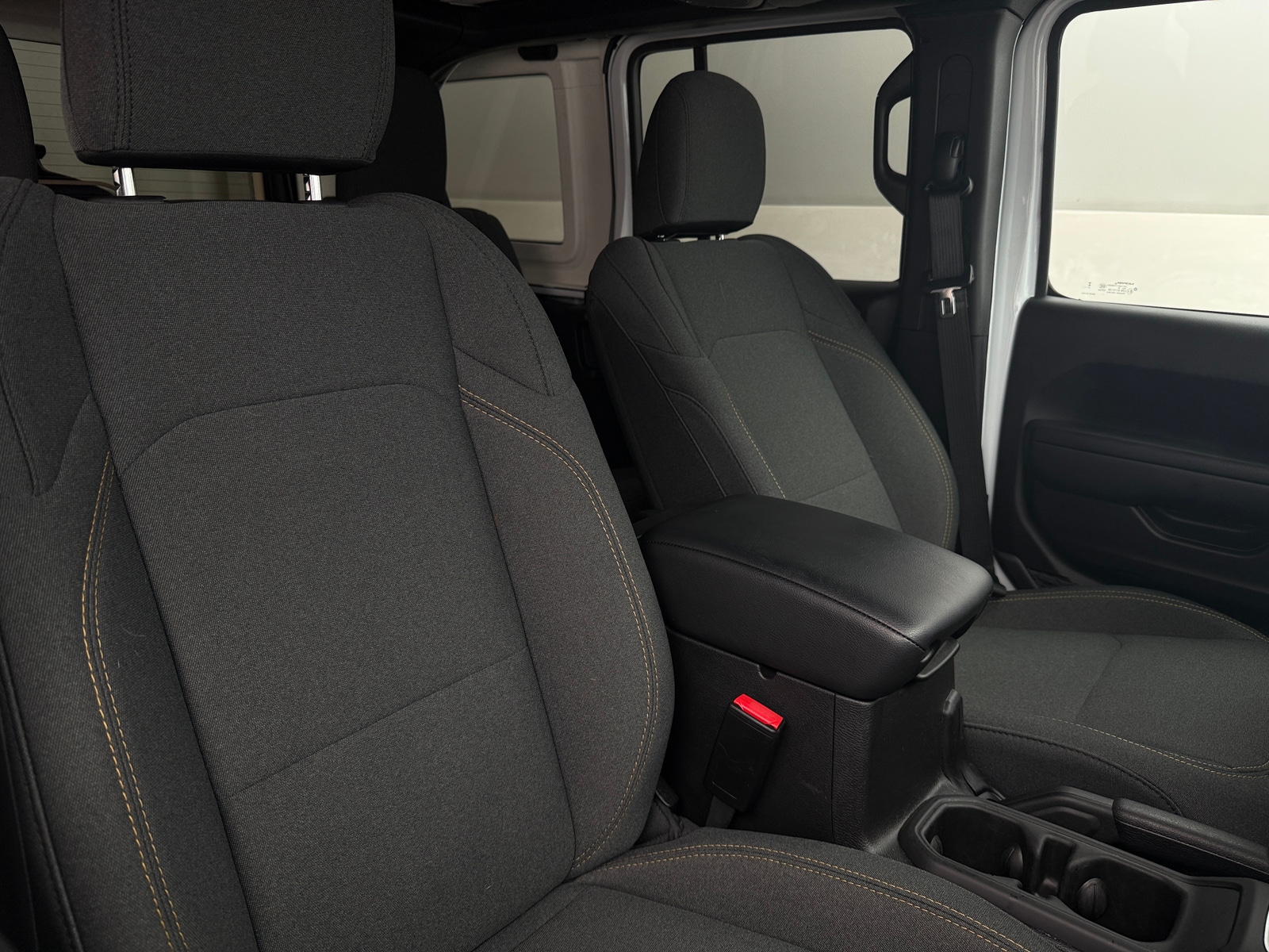 Thumbnail: 2025 Jeep Wrangler - 2