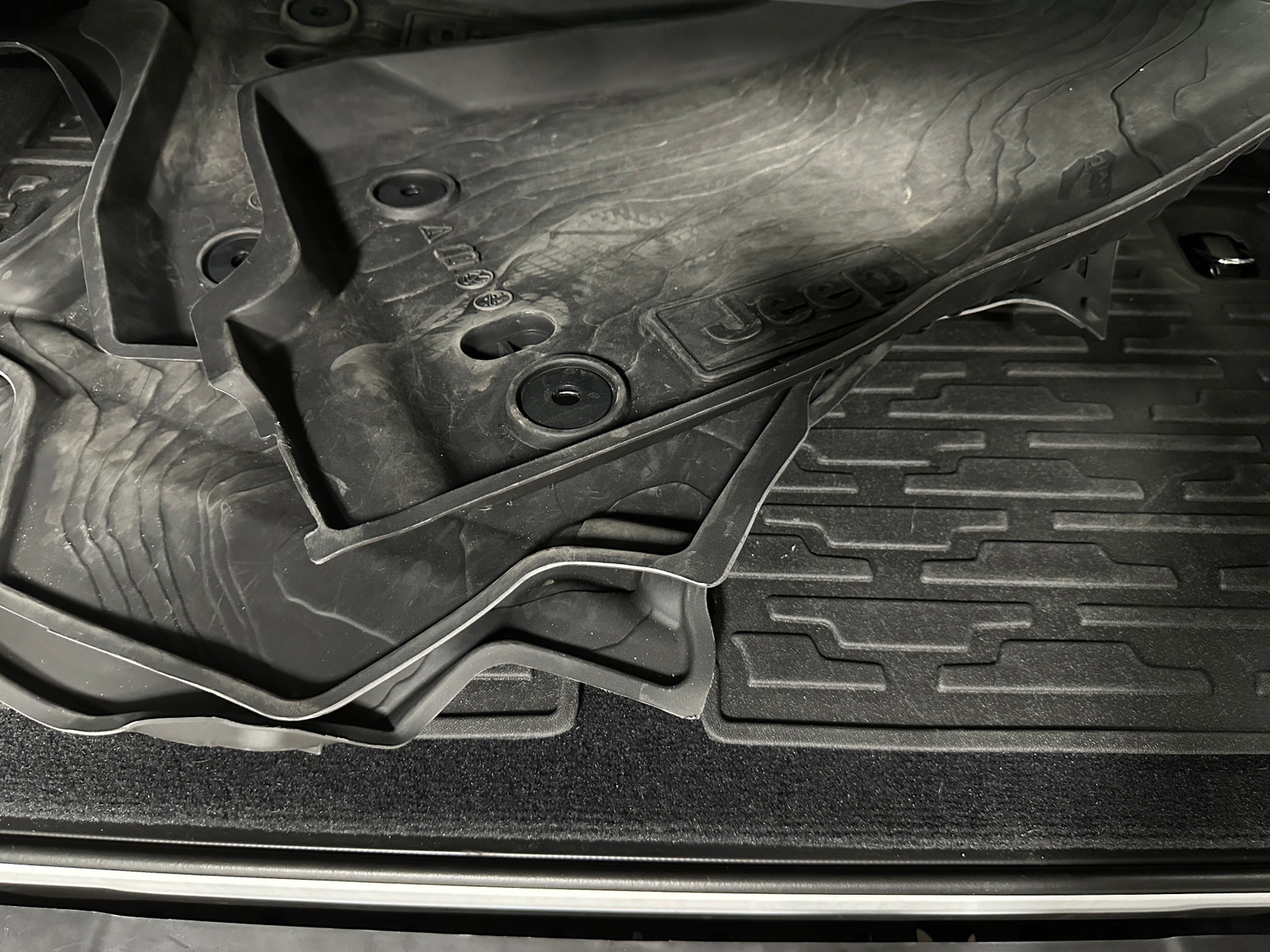 Thumbnail: 2025 Jeep Wrangler - 7