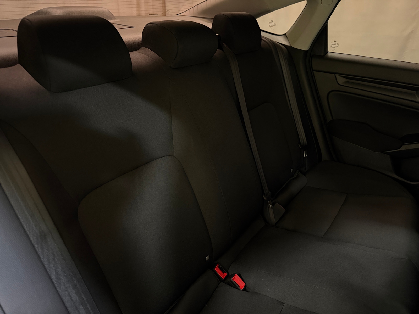 Thumbnail: 2024 Honda Civic - 6