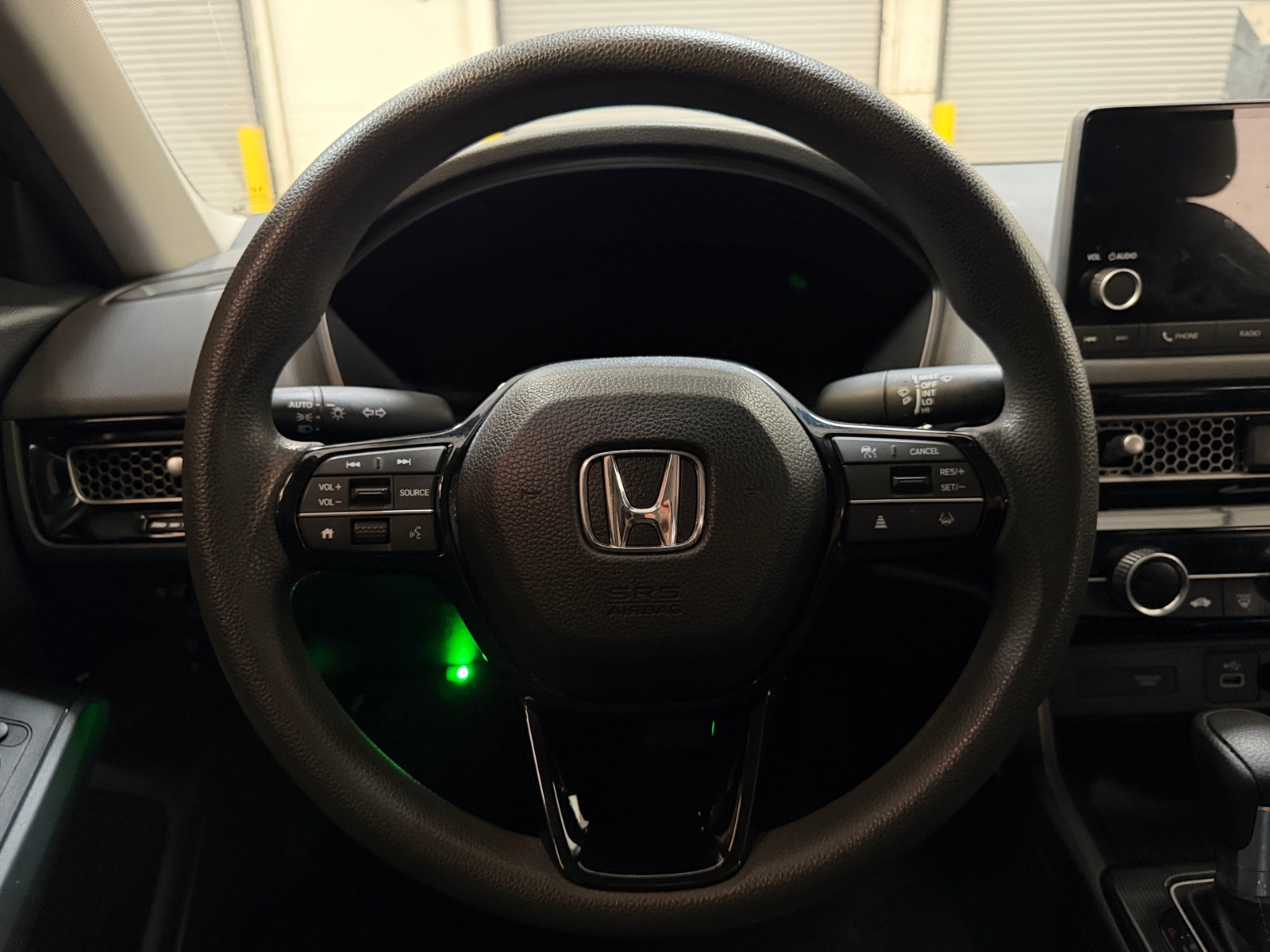 Thumbnail: 2024 Honda Civic - 5
