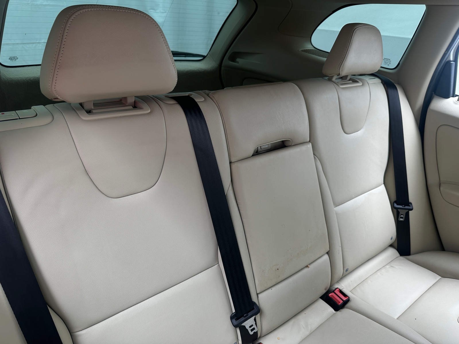 Thumbnail: 2015 Volvo XC60 - 5