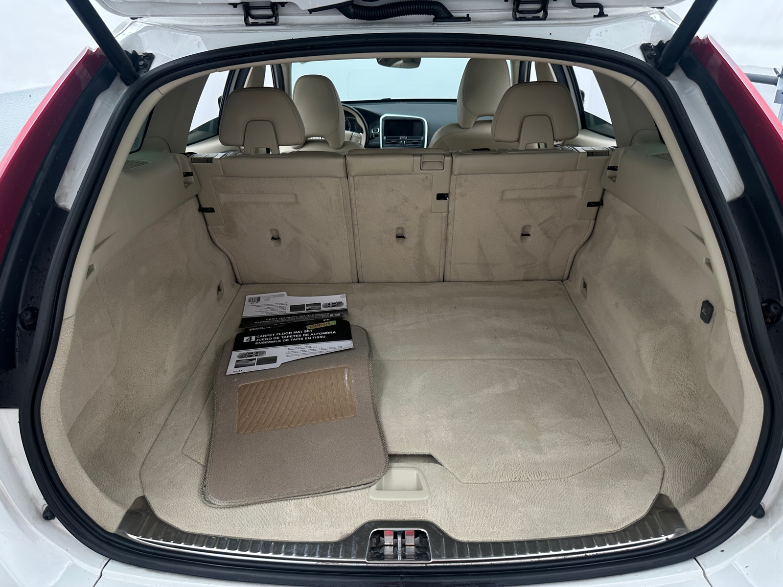 Thumbnail: 2015 Volvo XC60 - 6