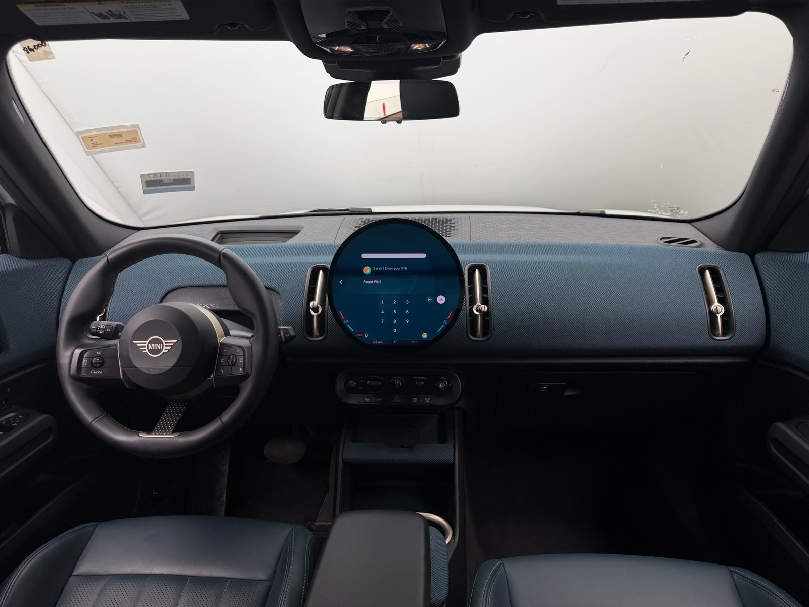 Thumbnail: 2025 MINI Cooper Countryman - 2