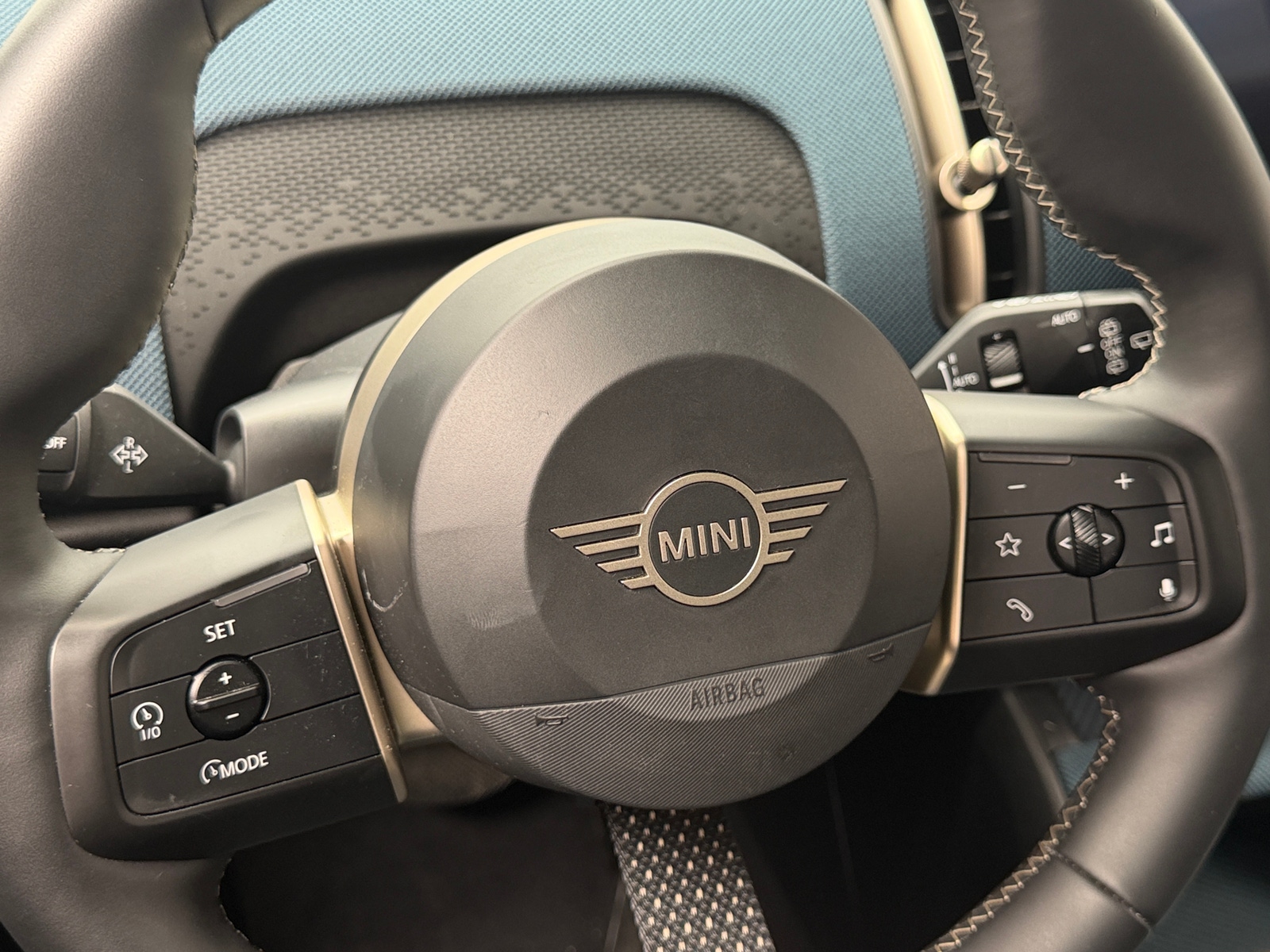 Thumbnail: 2025 MINI Cooper Countryman - 4
