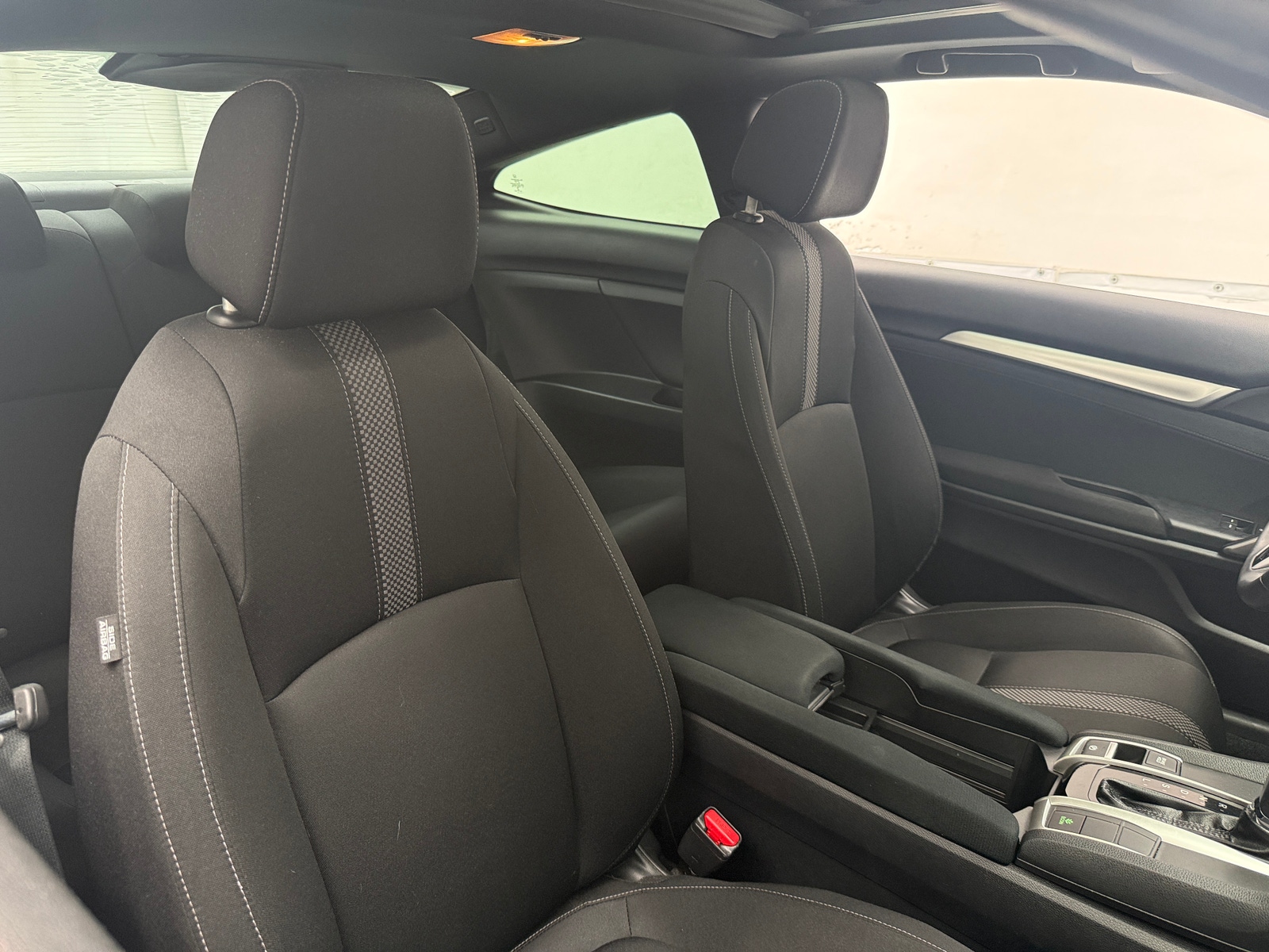 Thumbnail: 2019 Honda Civic - 2