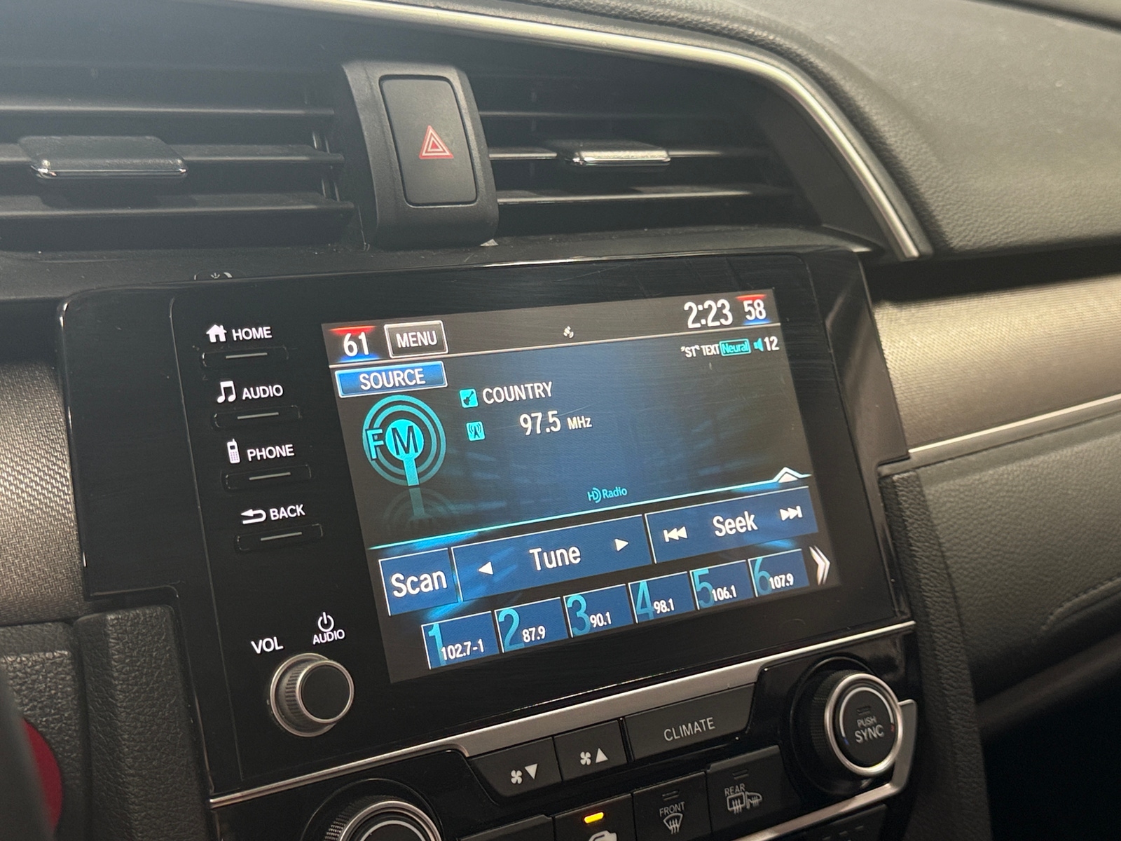 Thumbnail: 2019 Honda Civic - 3