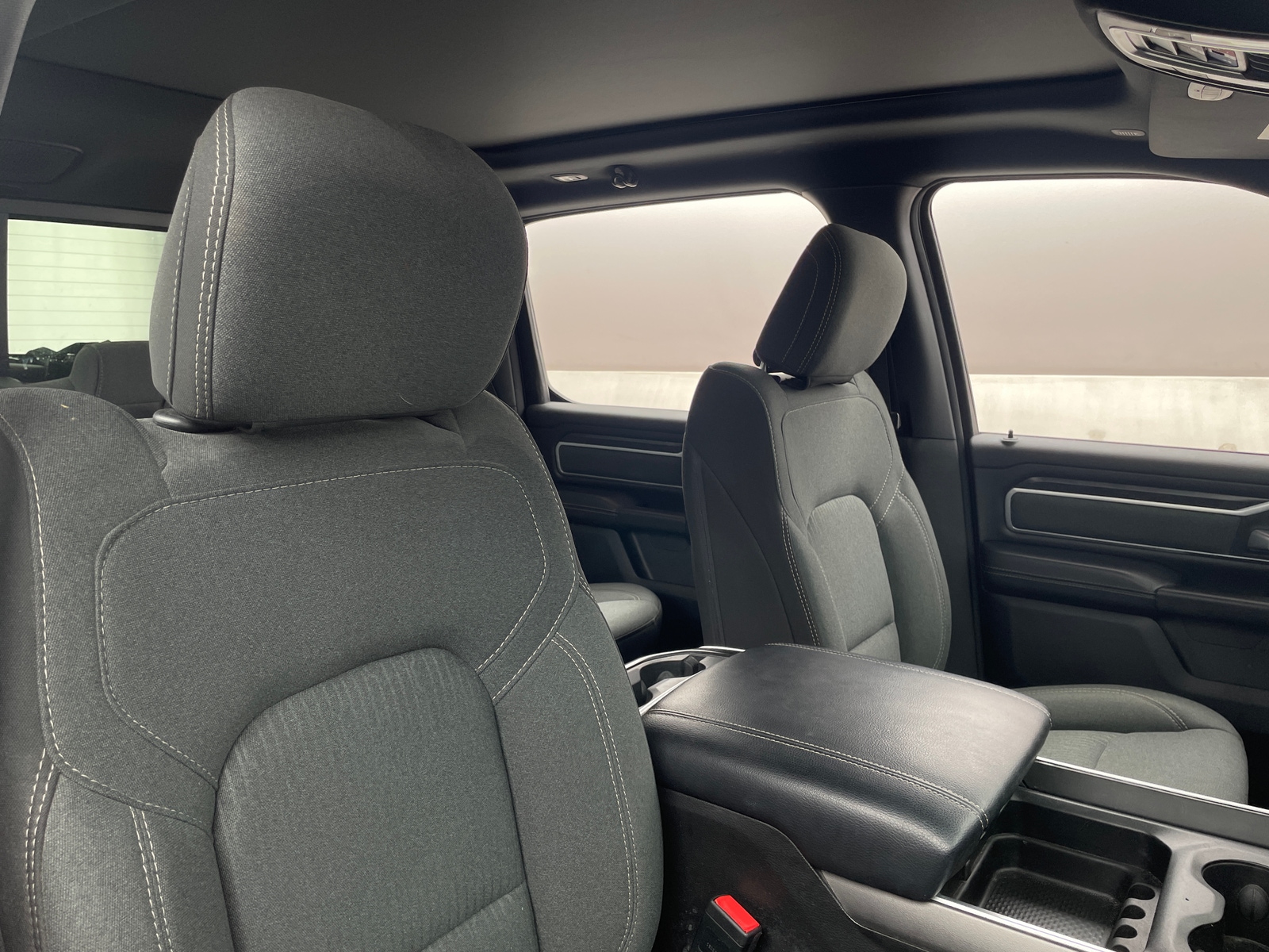 Thumbnail: 2022 RAM 1500 - 2