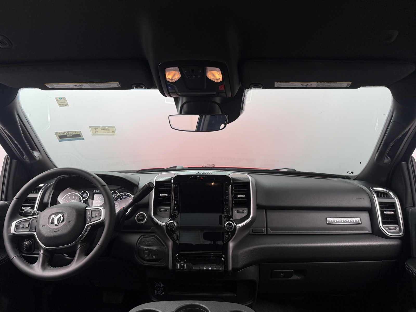 Thumbnail: 2026 RAM 2500 - 3